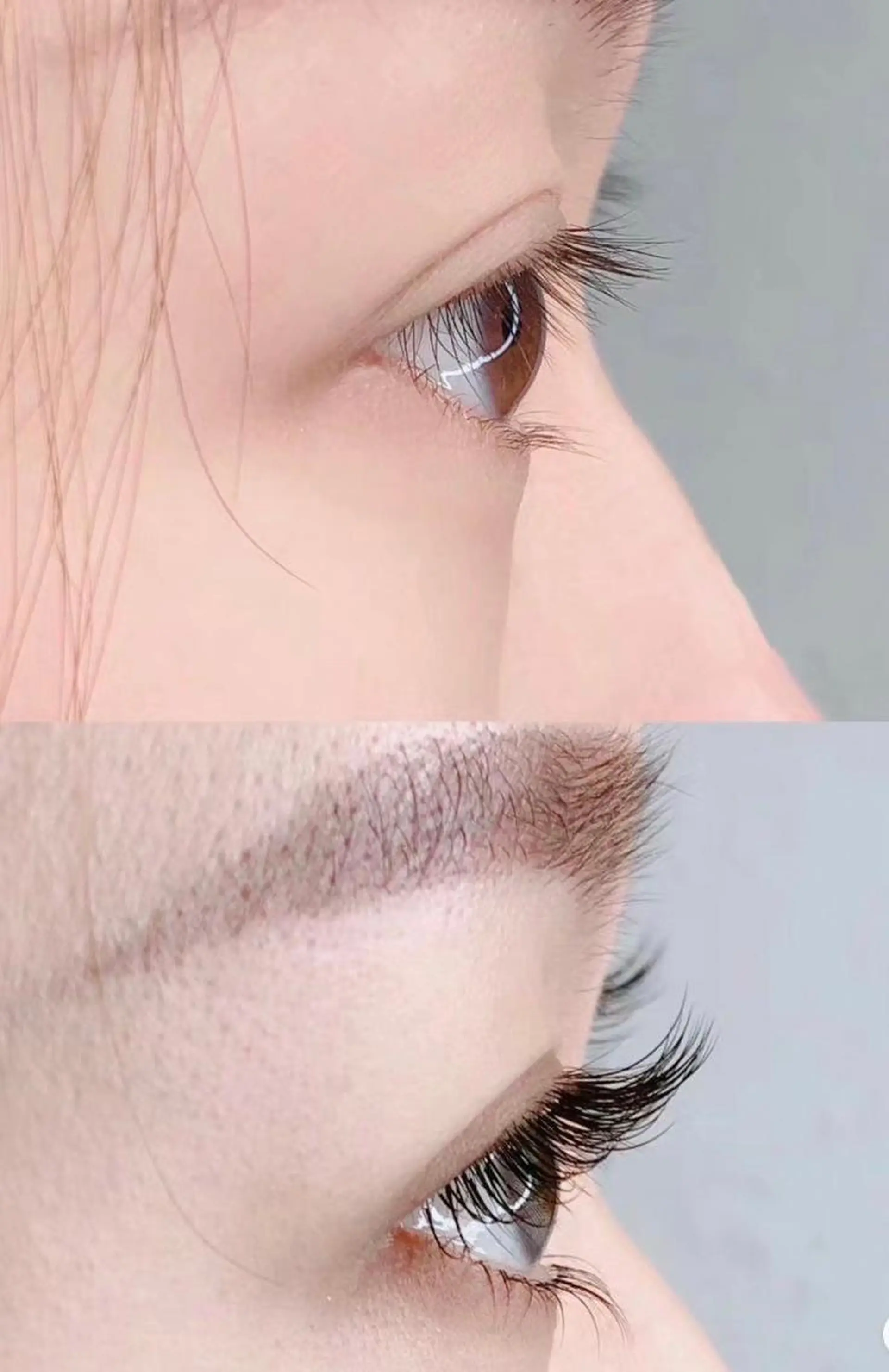 マツエク・マツパ 🤎Yun nail salon🤎のネイルデザイン