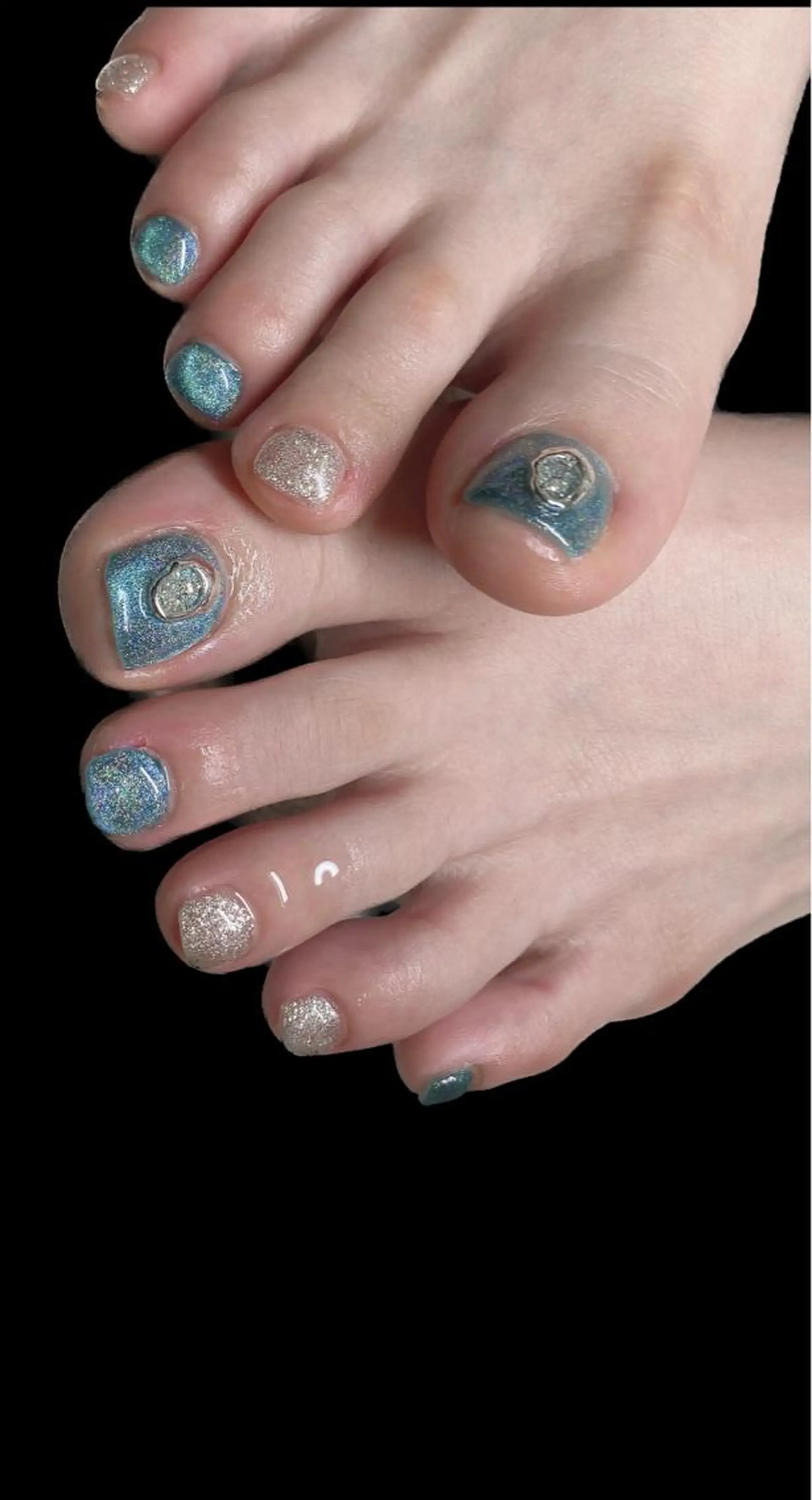 ネイル アートネイル Cleo クレオのネイルデザイン