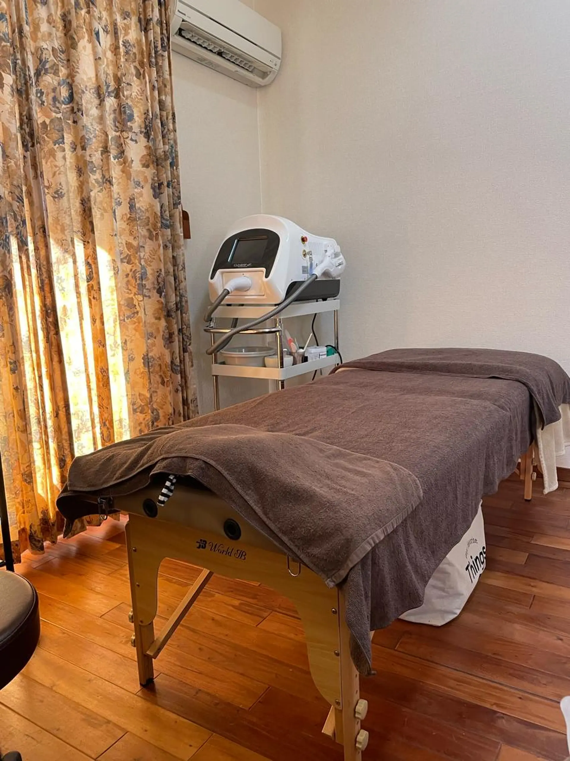 エステサロン MIRAI所属・新城市エステサロン MIRAIのマツエク・マツパデザイン