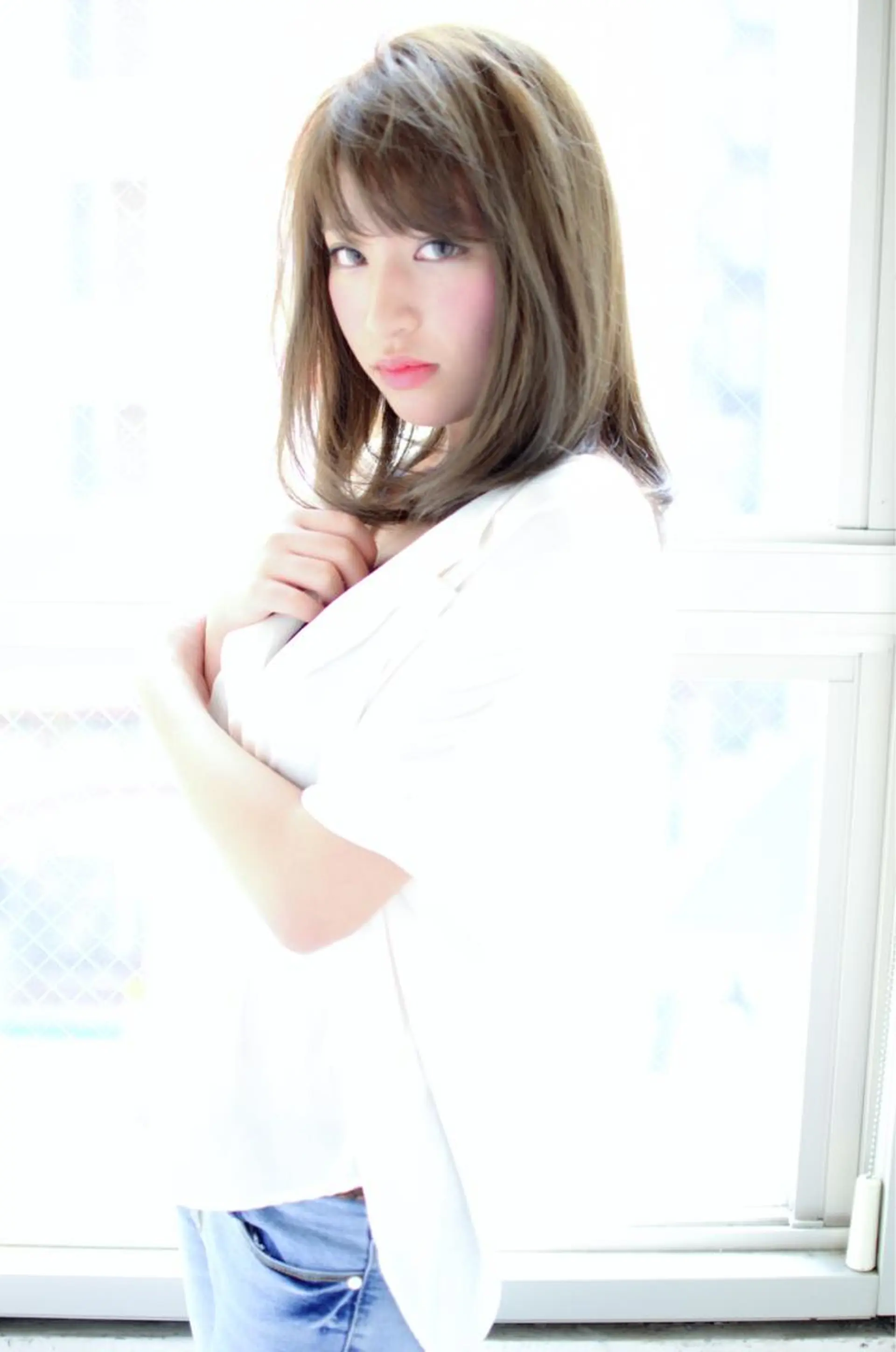 ミディアム カラー vinculo所属・三村 昇のその他イメージ