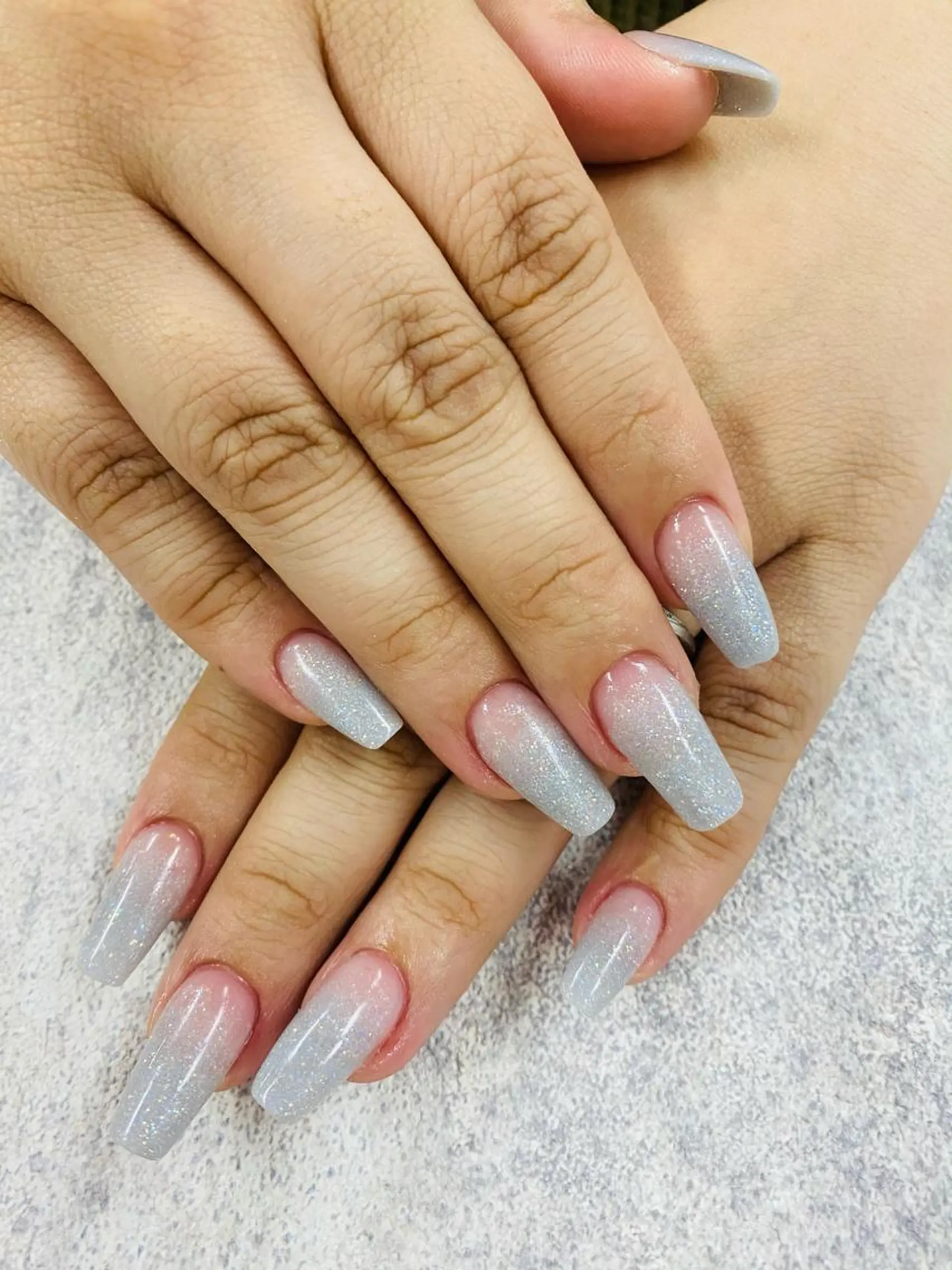 ネイル nail &eye    ADDICT OHORI所属・addict 練習中のネイルデザイン