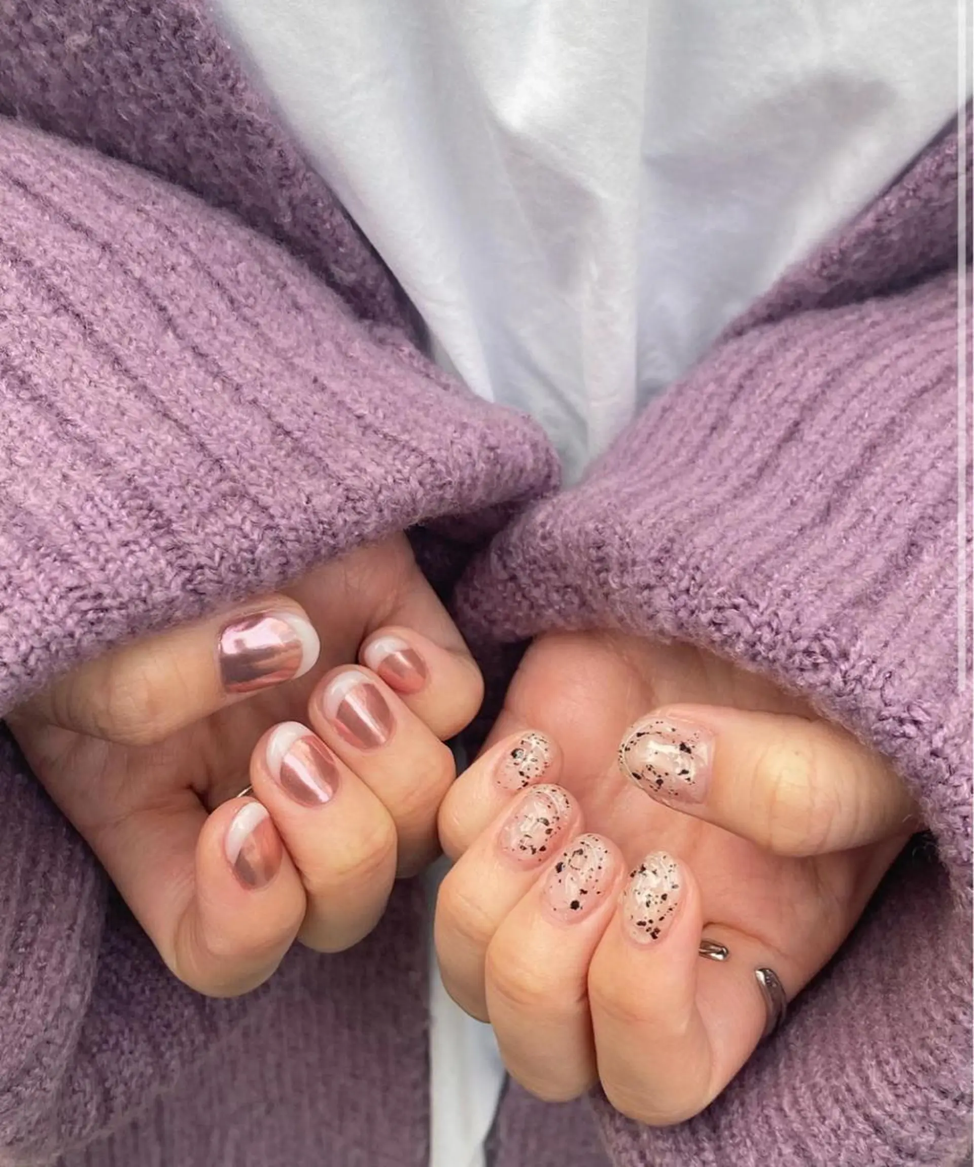 ネイル Charme. NOBUKOのネイルデザイン