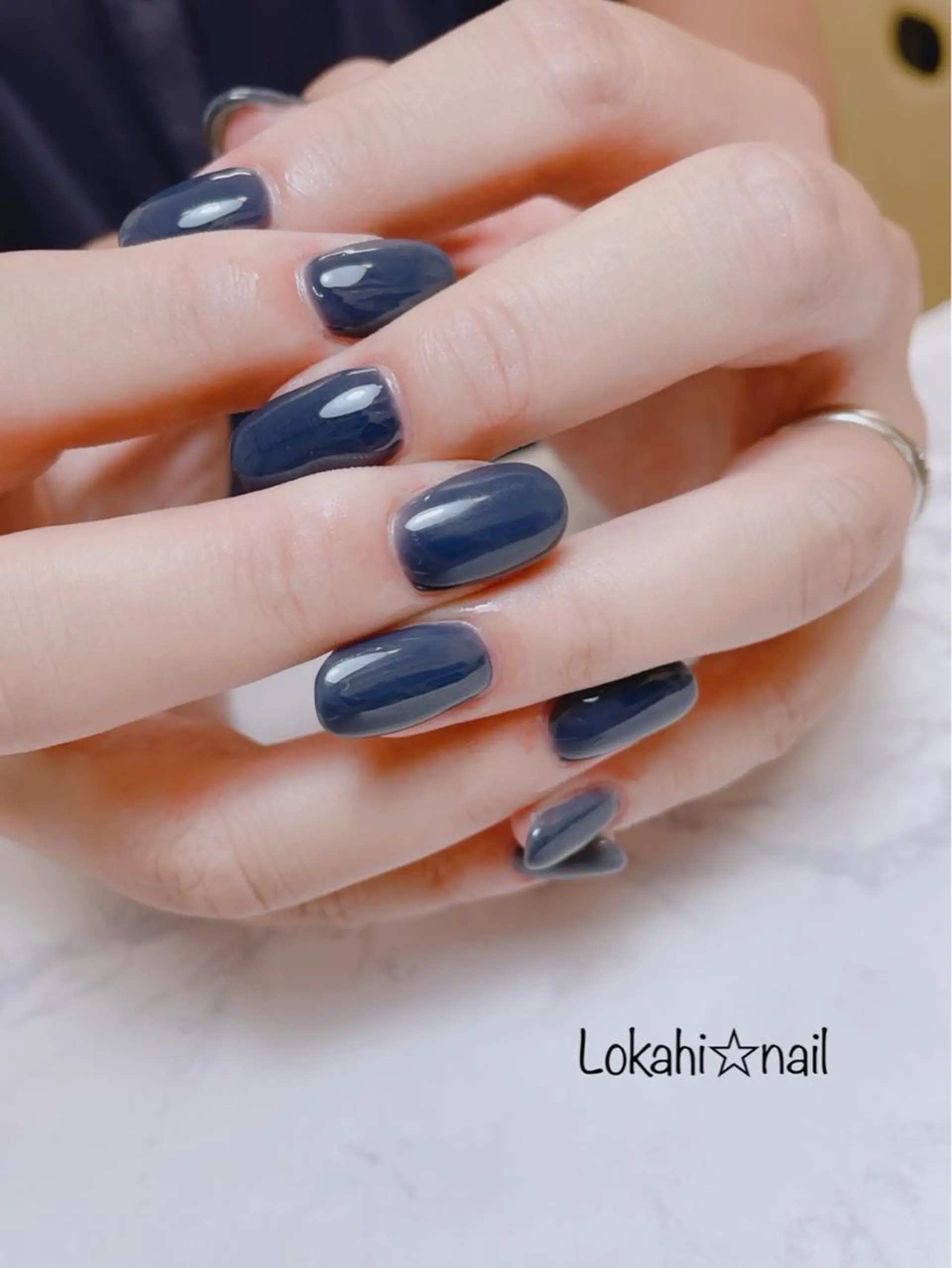 ネイル Bella  totalbeauty所属・Bella 齋藤理奈のネイルデザイン