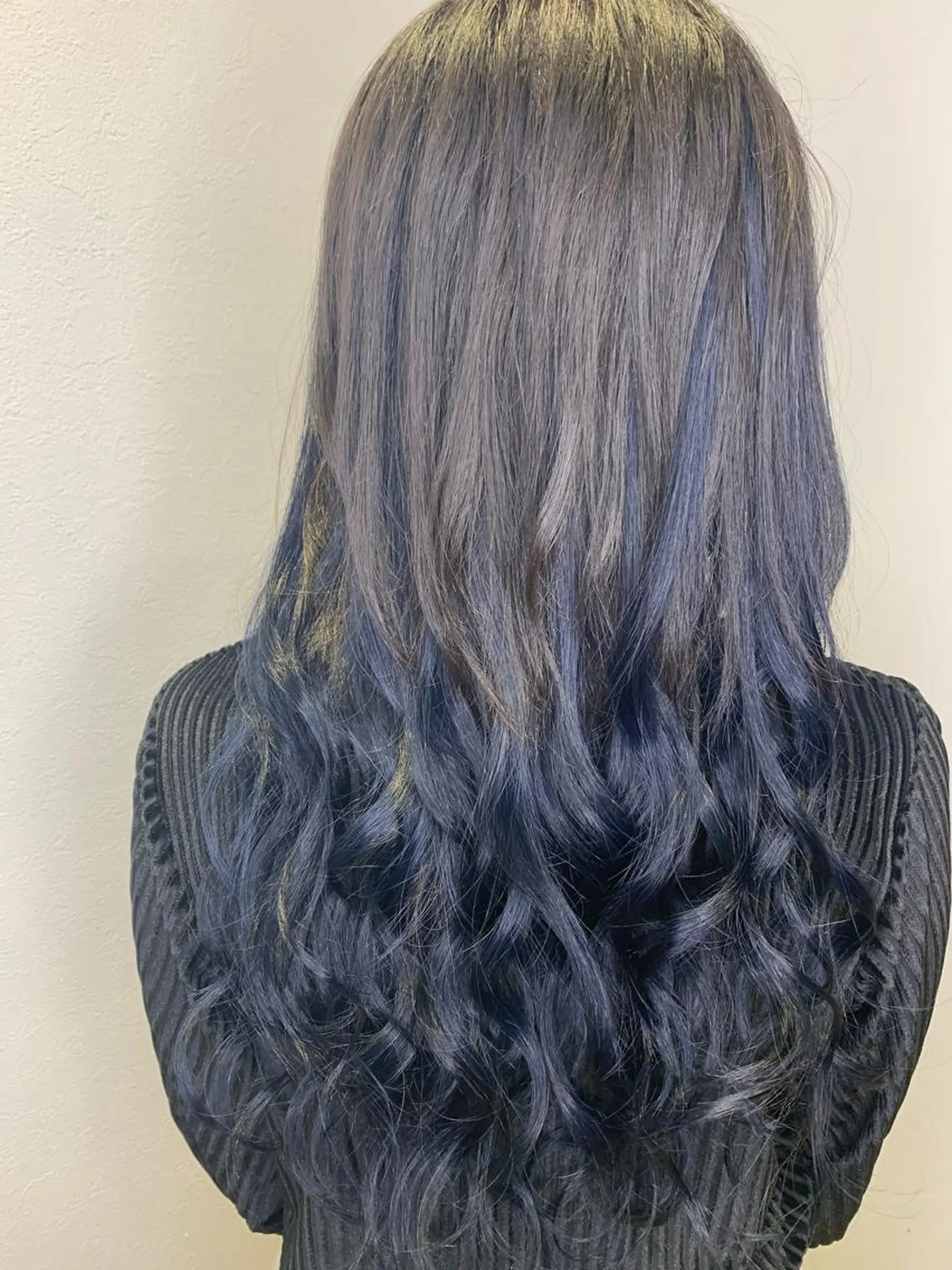 ミディアム カラー ヘアアレンジ 髪質改善/縮毛/新宿 🫧SUZUKA🫧のヘアスタイル