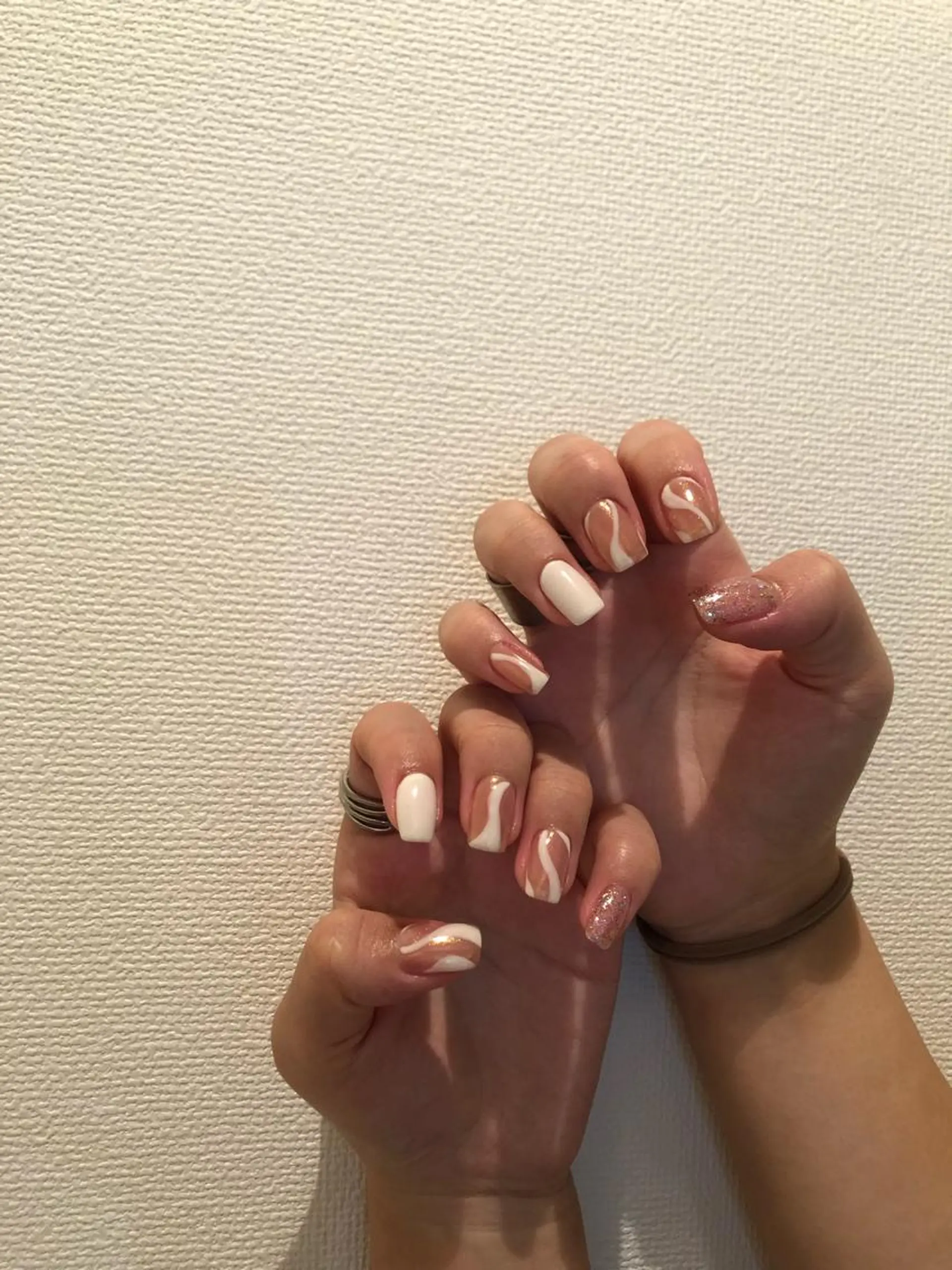ネイル ハンドネイル nail by minamiのネイルデザイン