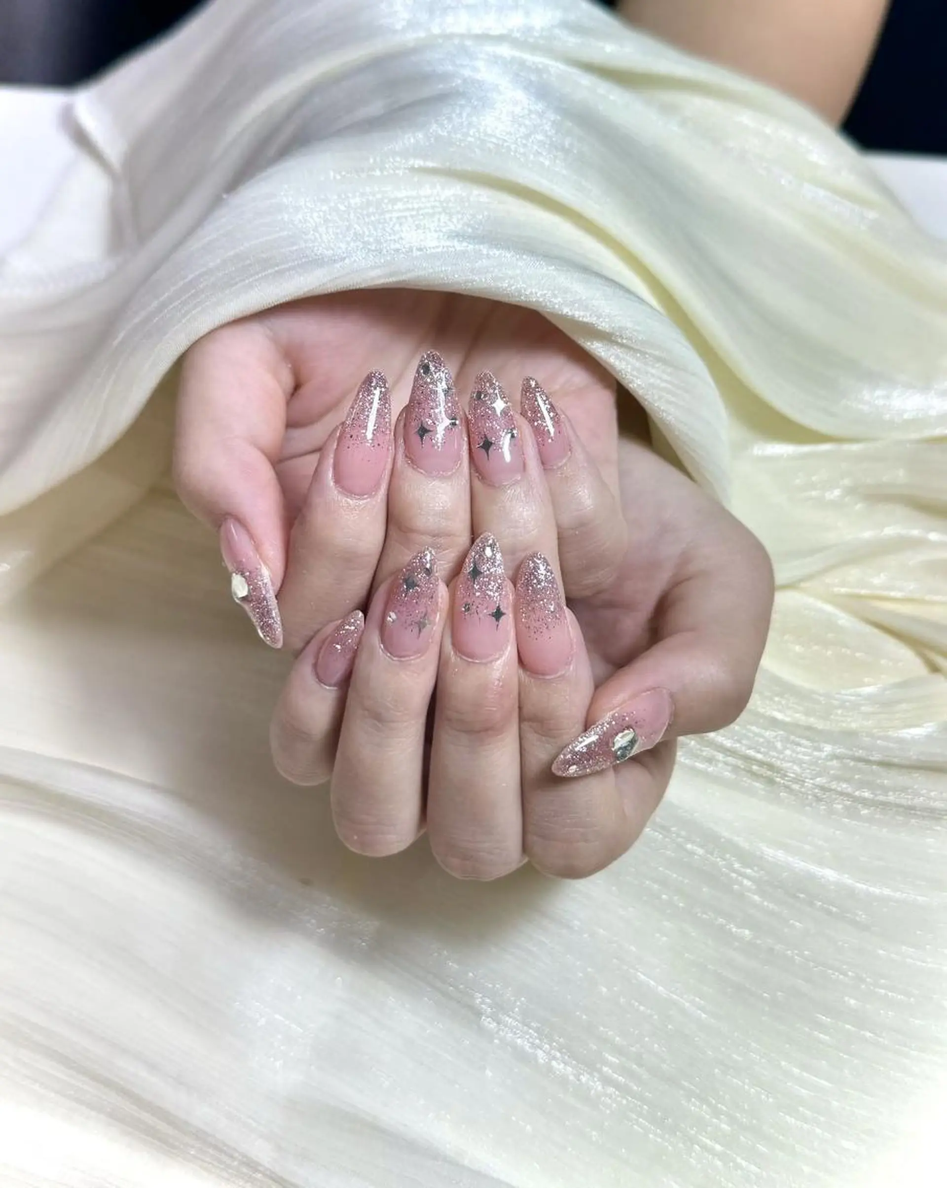 ネイル 🎀 NaNa_nailのネイルデザイン