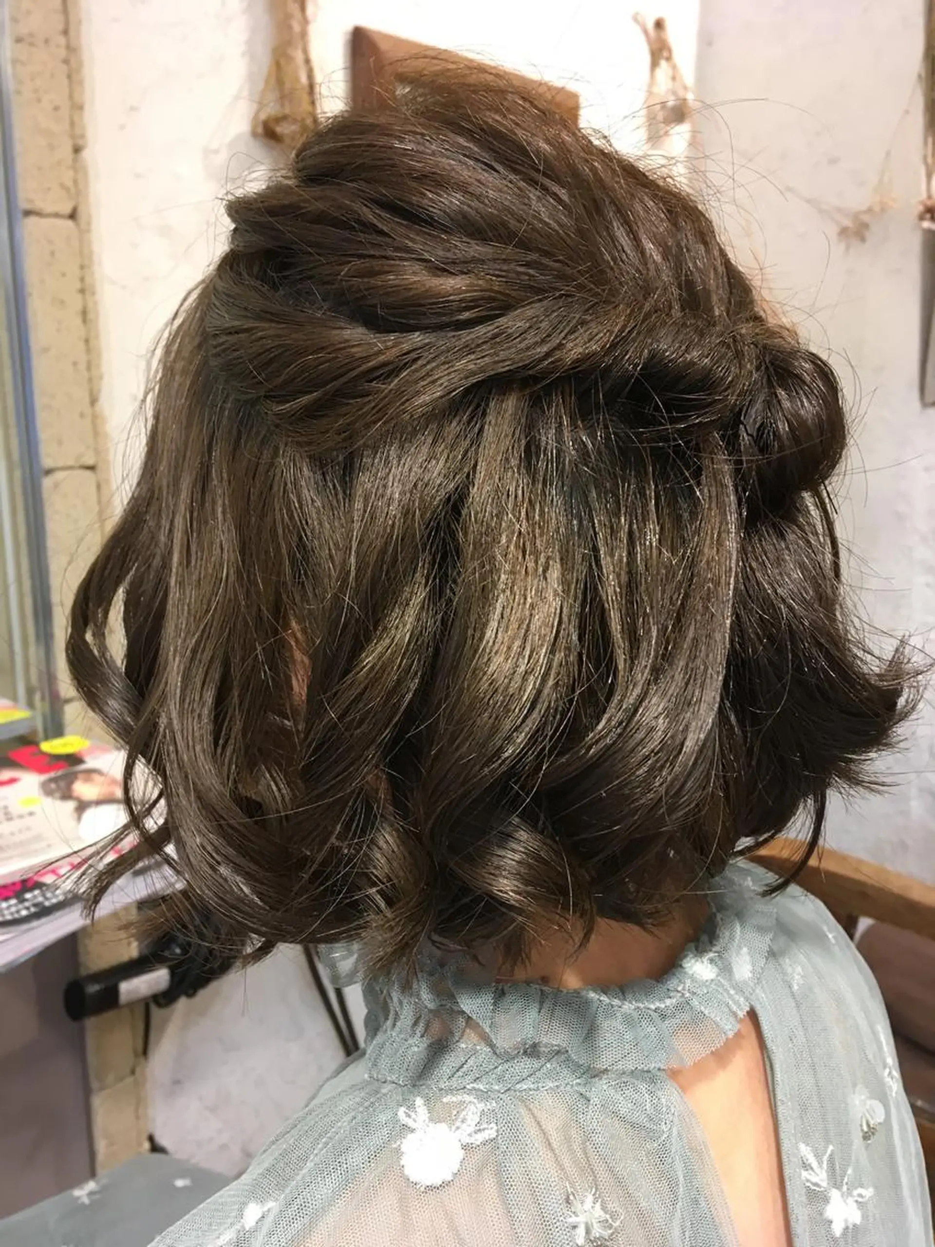 ショート Colk ☆のマツエク・マツパデザイン