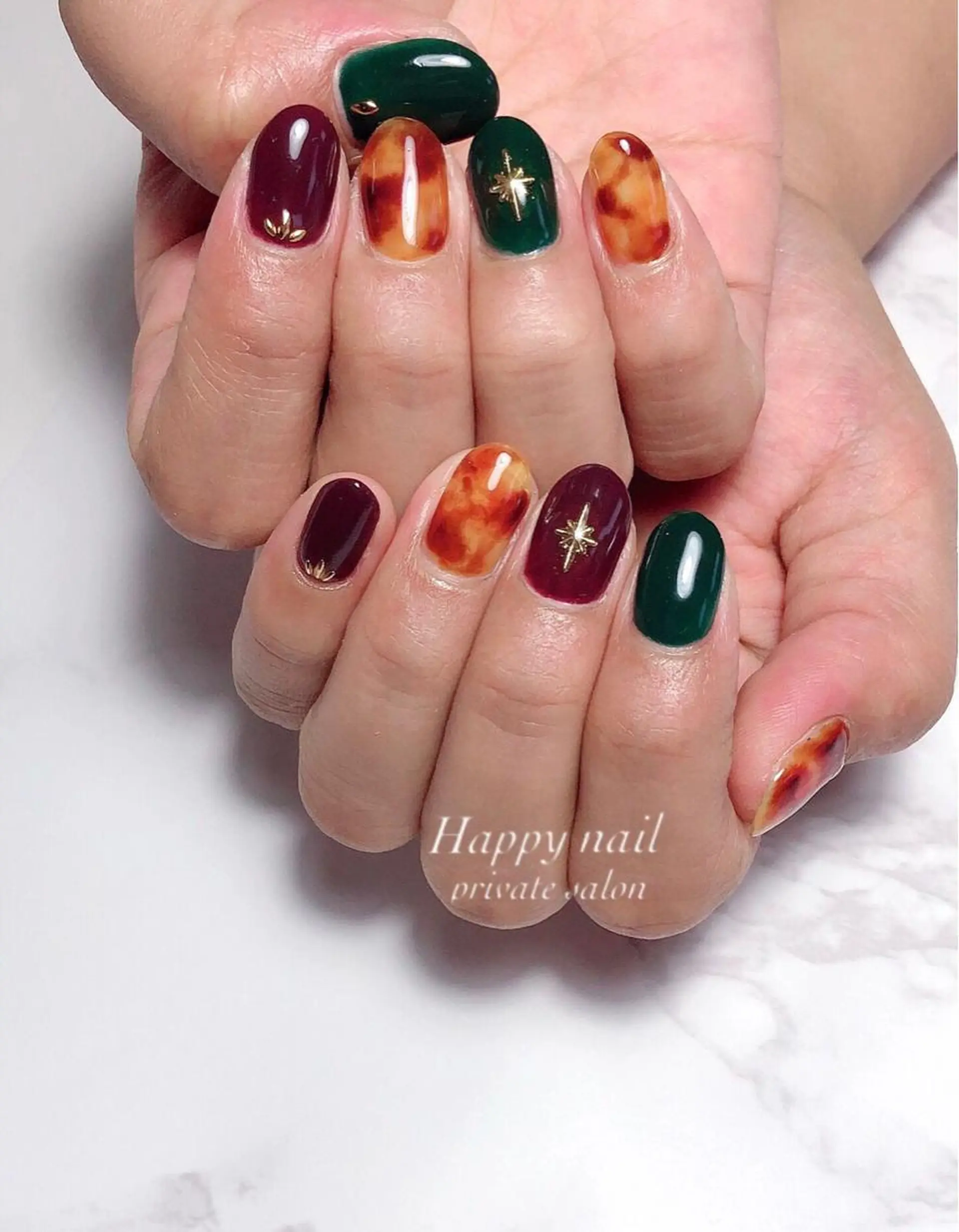 ネイル 心と体が整う腸活 サロン ラクシュミーのエステ・リラクイメージ