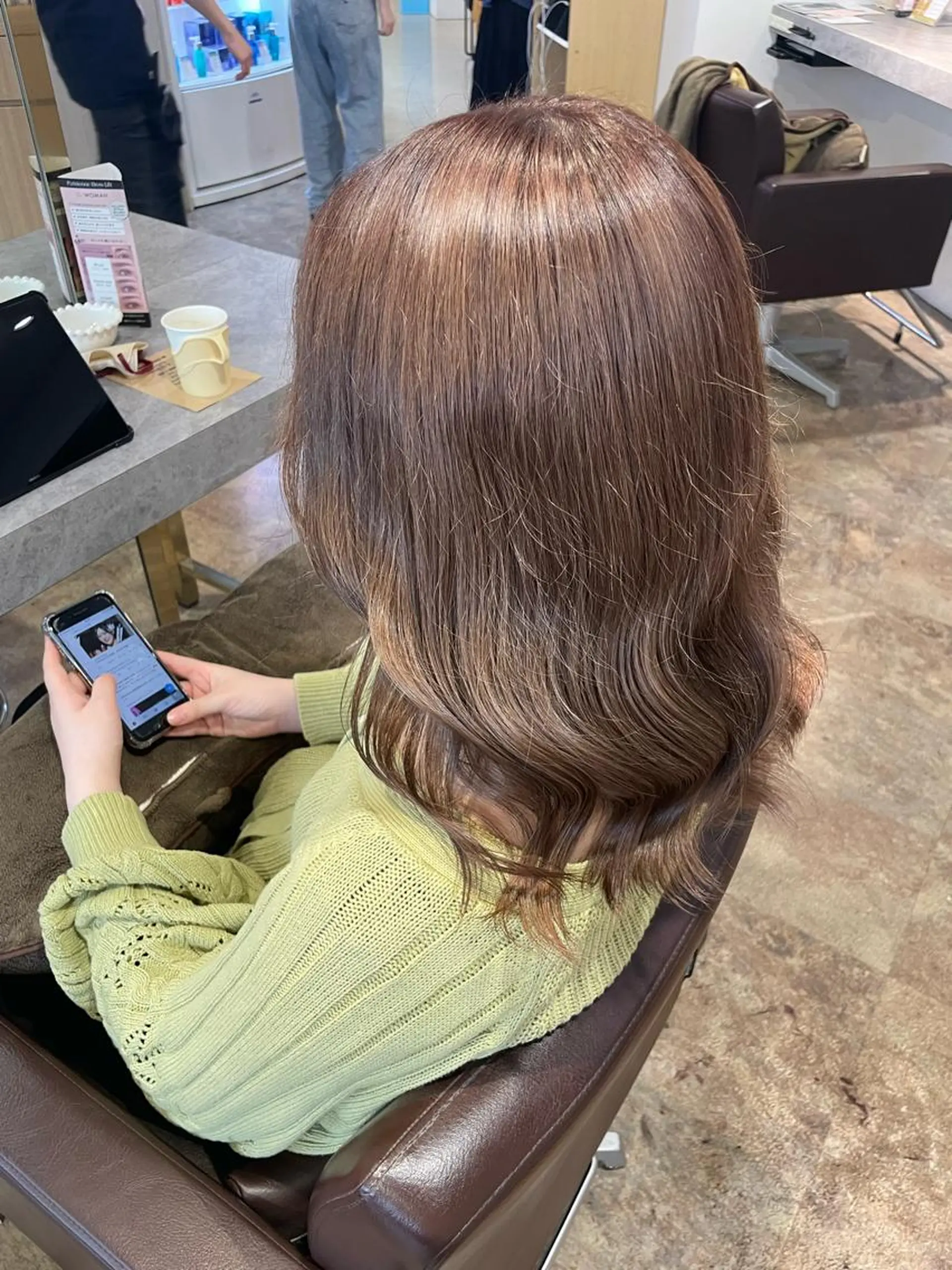 ミディアム 森 愛佳のその他イメージ