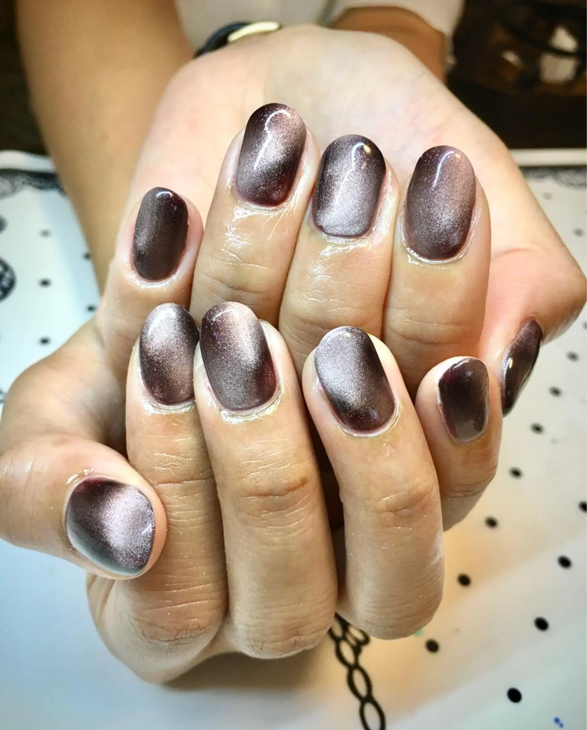 ネイル nailsalon sugarr所属・nailist cocoのネイルデザイン