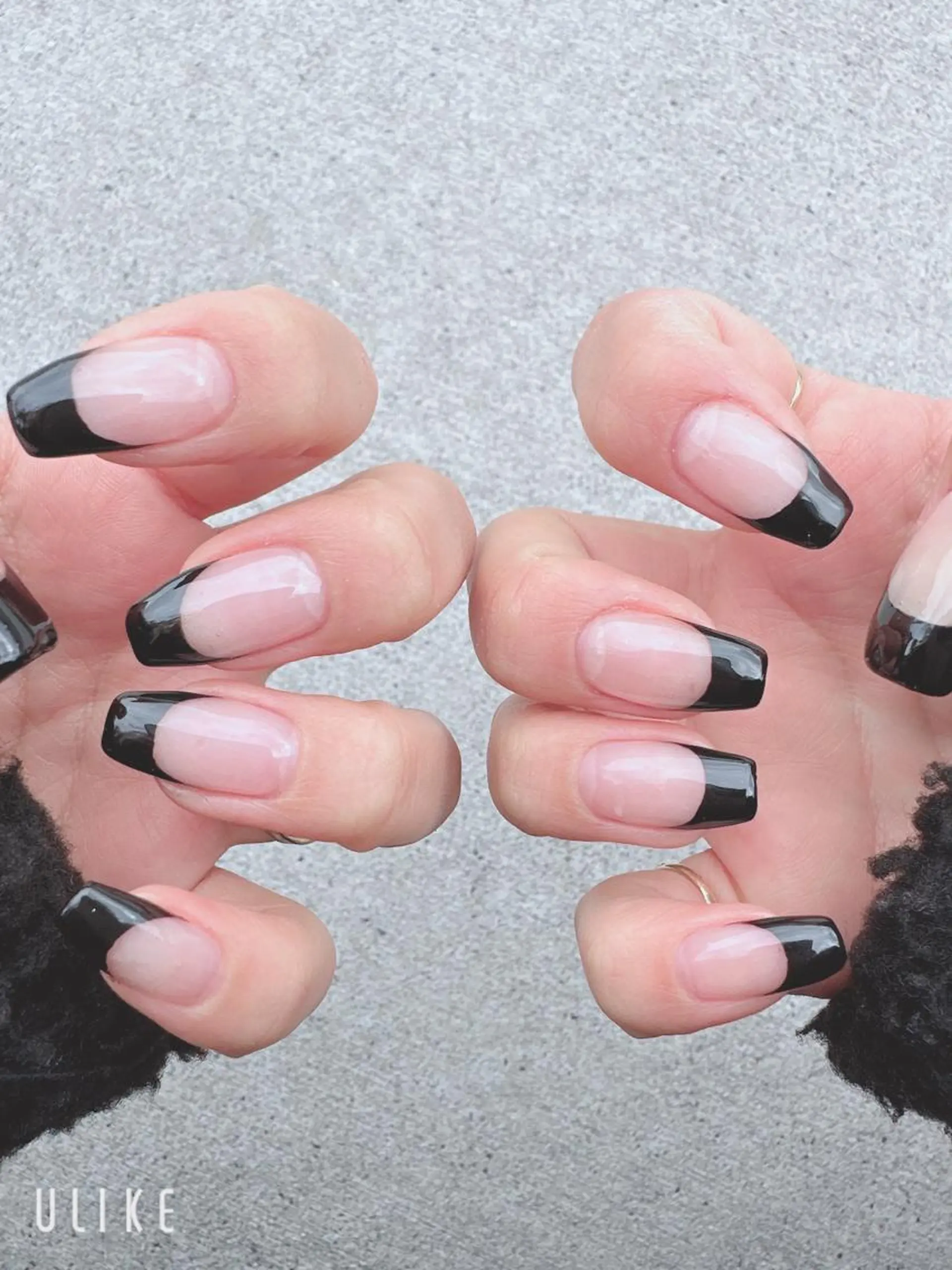 ネイル ハンドネイル Nail Salon yのネイルデザイン