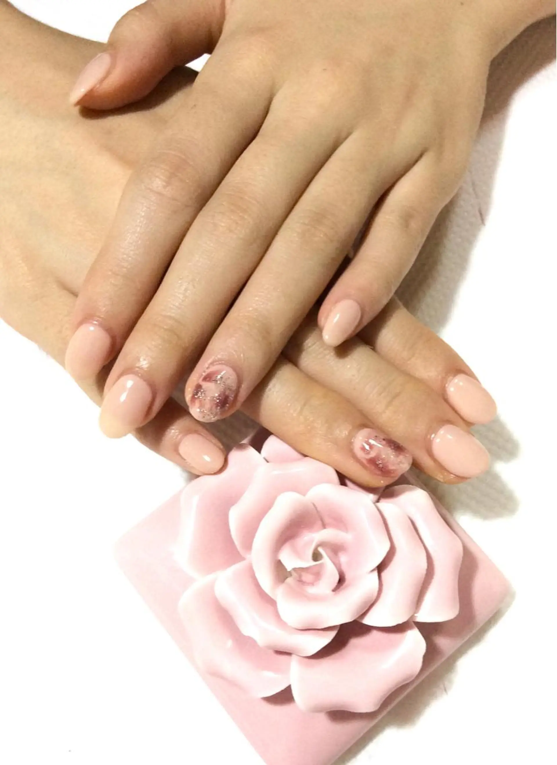 ネイル Eye アイのネイルデザイン