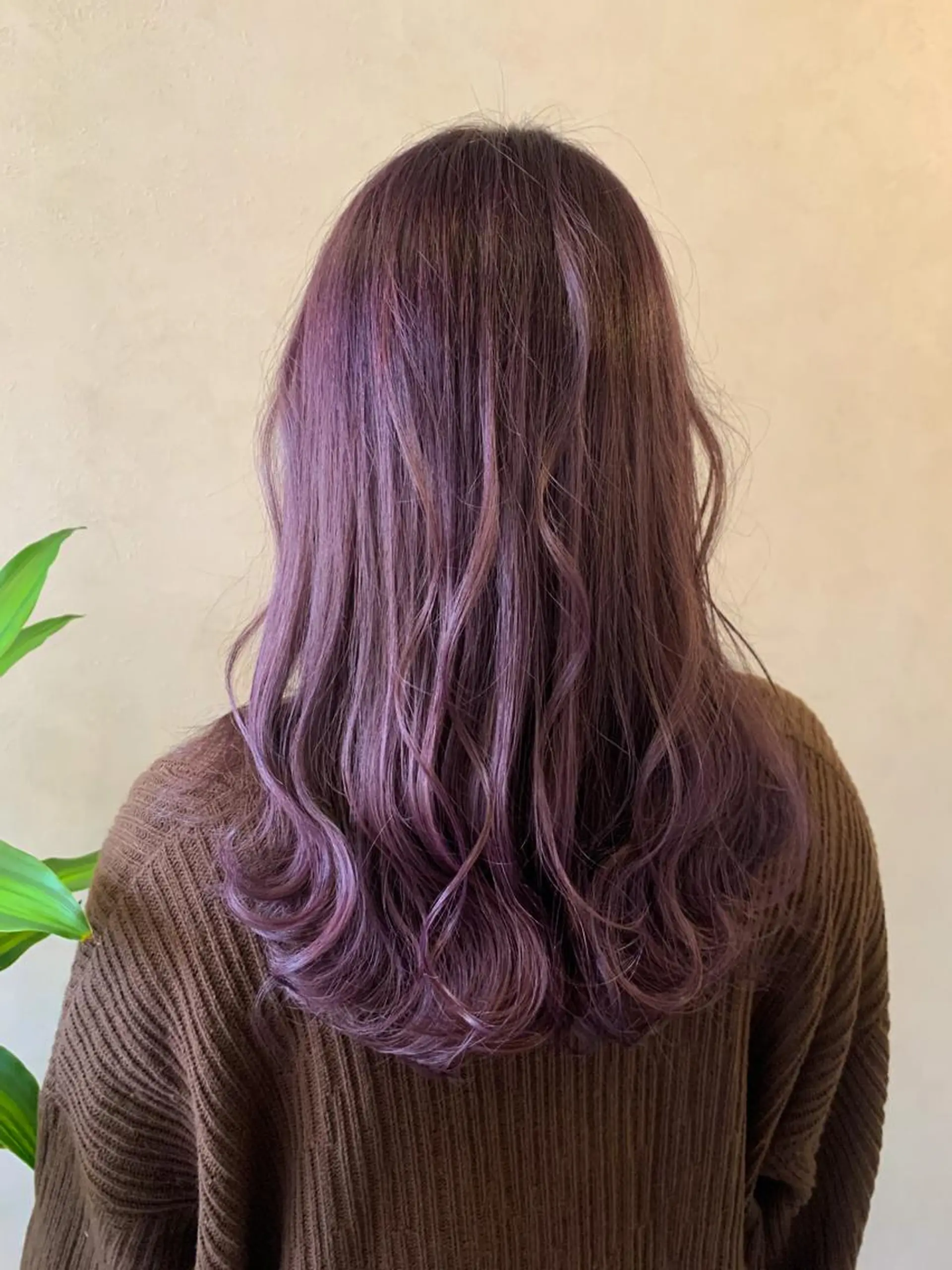 セミロング 🌿本厚木代表 HIROKI🌿のヘアスタイル