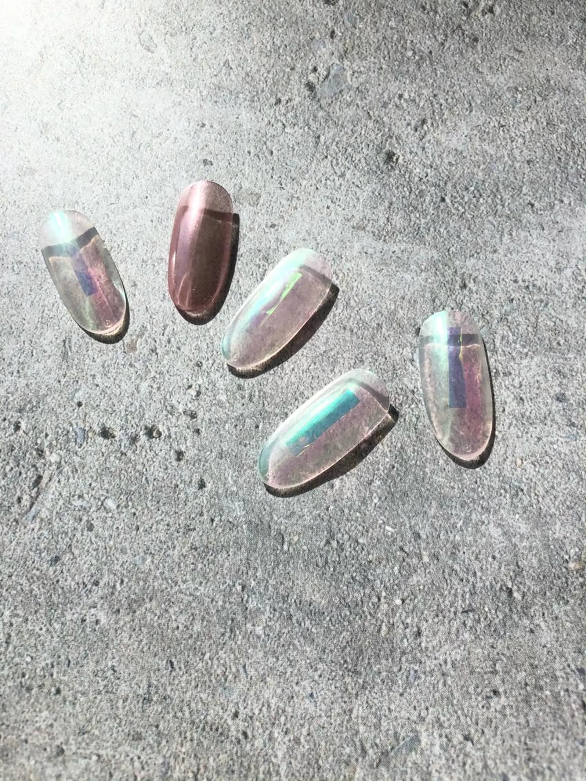 ネイル kimura kumikoのネイルデザイン