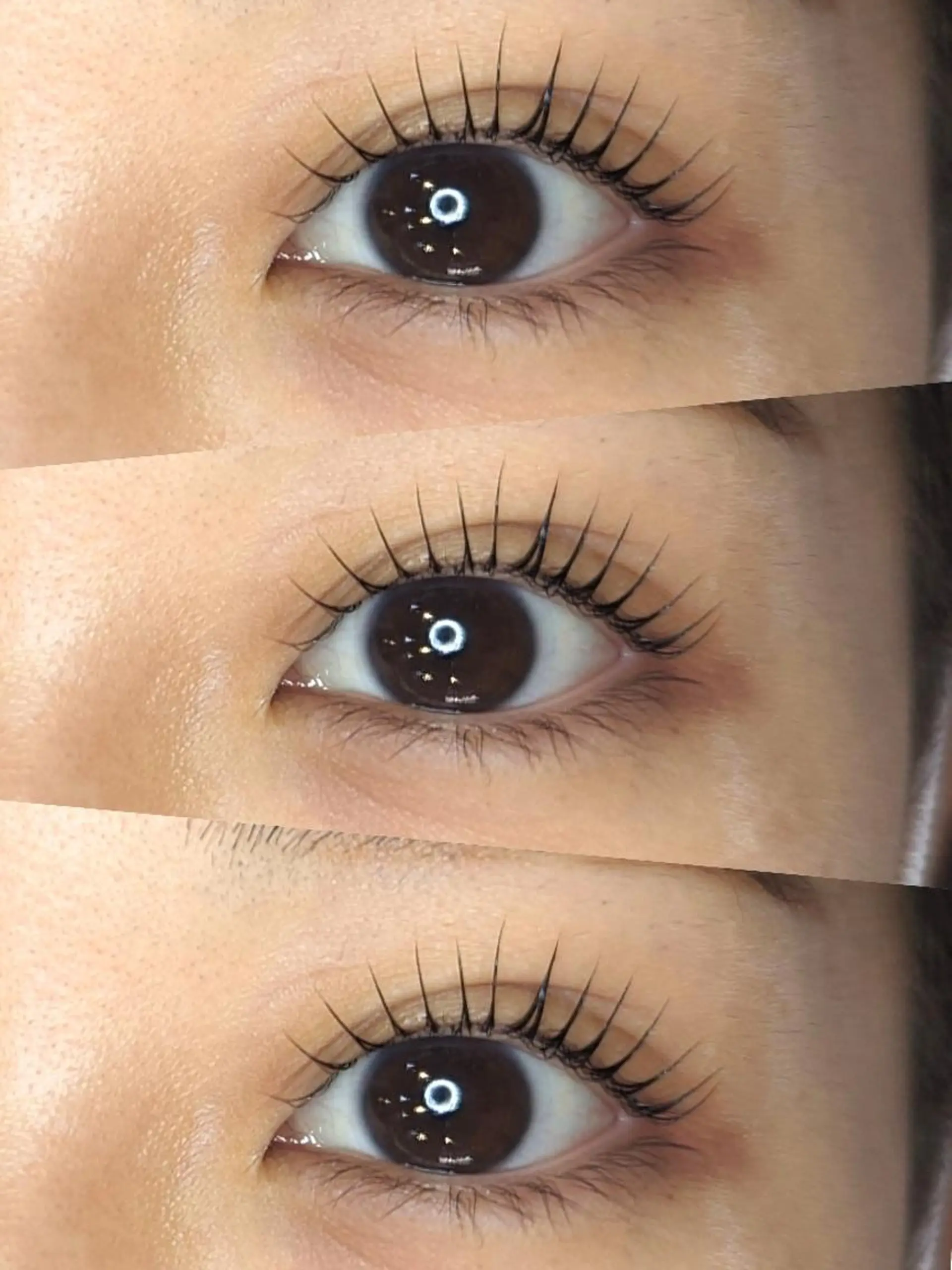 マツエク・マツパ STEEL所属・【STEEL】🦄 MASHIMA🦄のマツエク・マツパデザイン