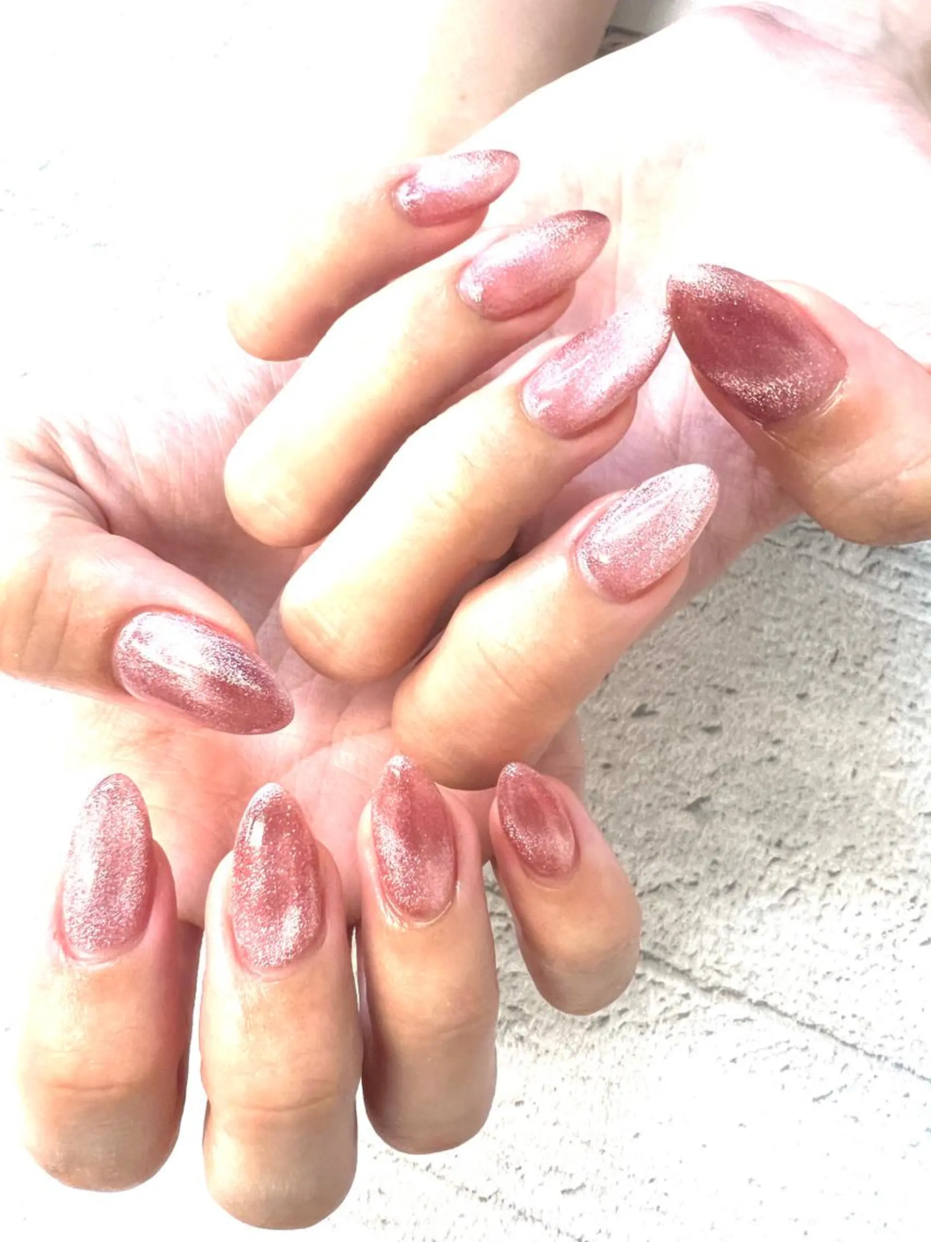 ネイル Dolce.Nail 柏店のネイルデザイン