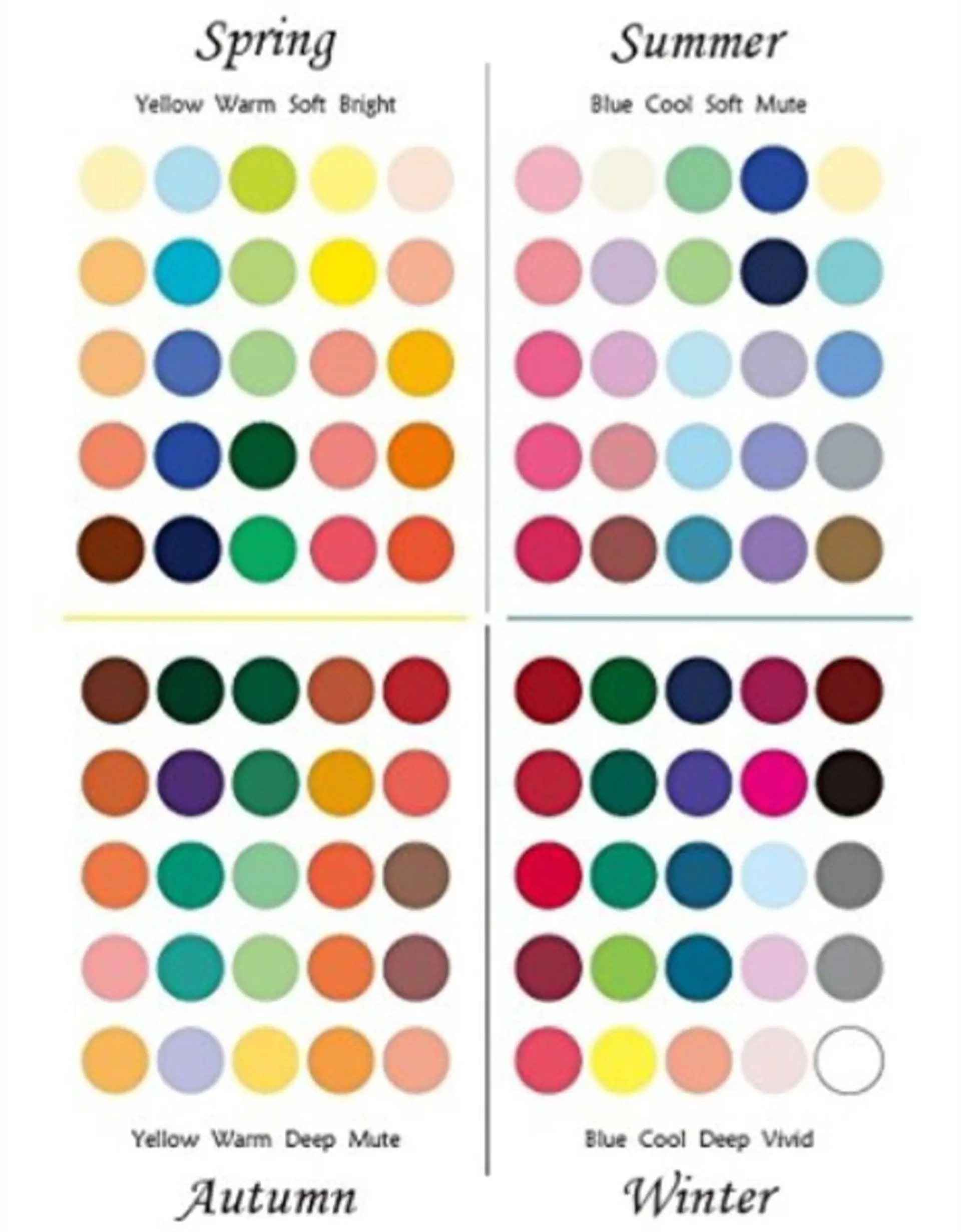 Liæntéリアンテ パーソナル診断のその他イメージ