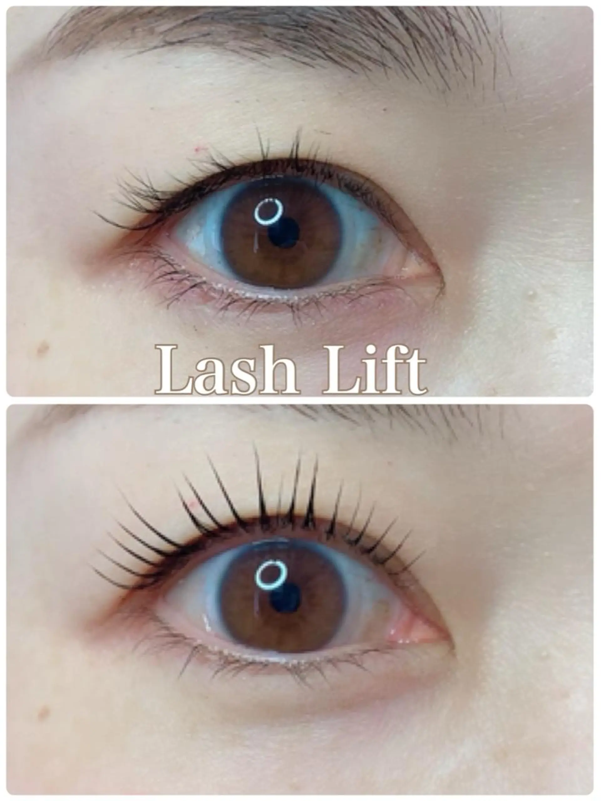 マツエク・マツパ マツパ Yu uのマツエク・マツパデザイン