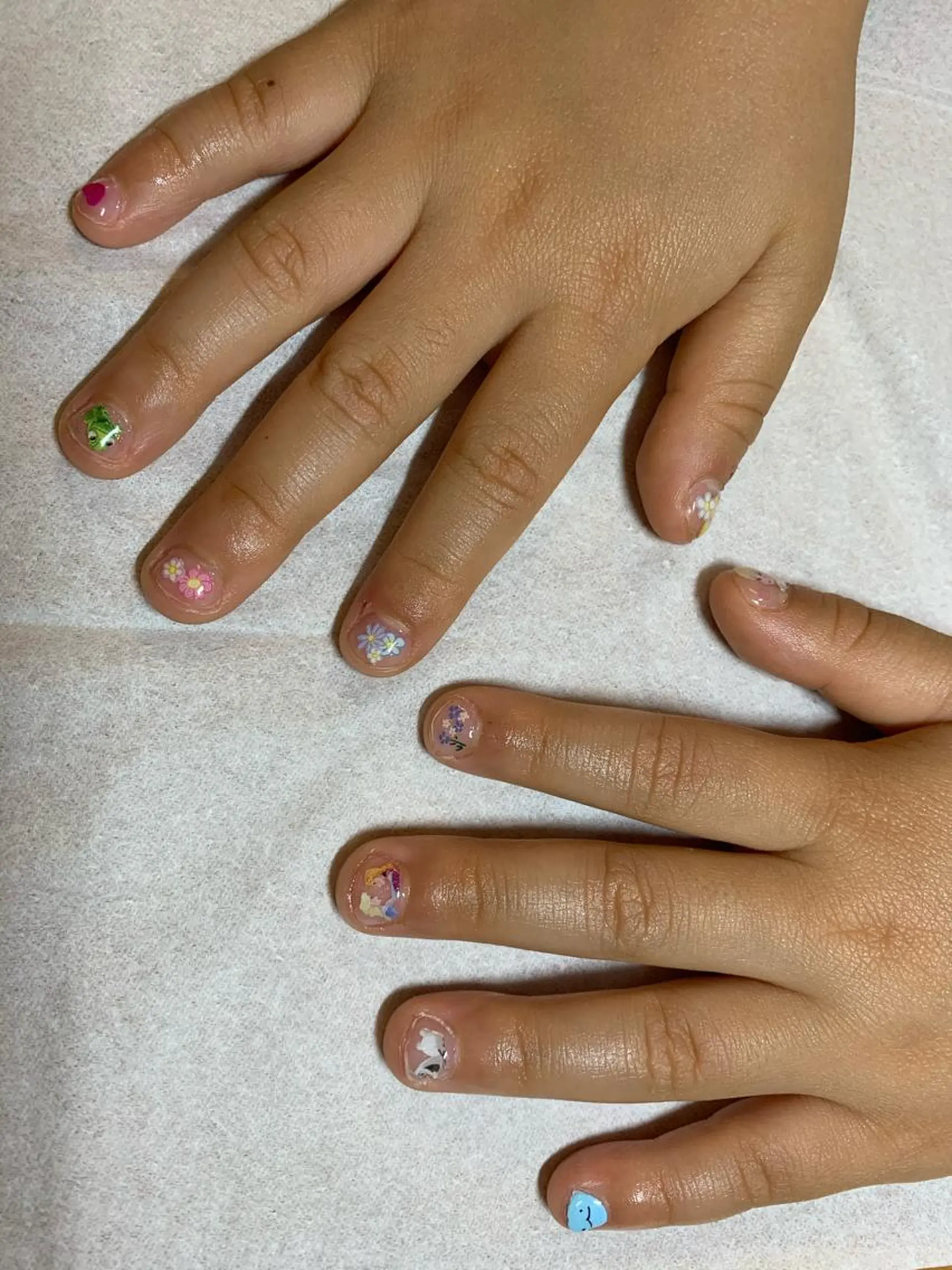 ネイル LAVISH nail salonのネイルデザイン