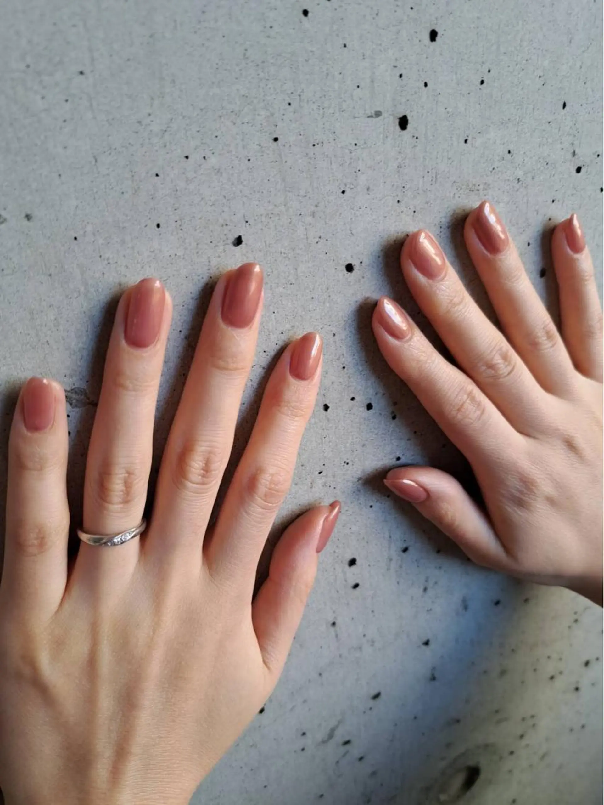 ネイル NAIL Salon IP所属・長谷川 奈緒美のネイルデザイン