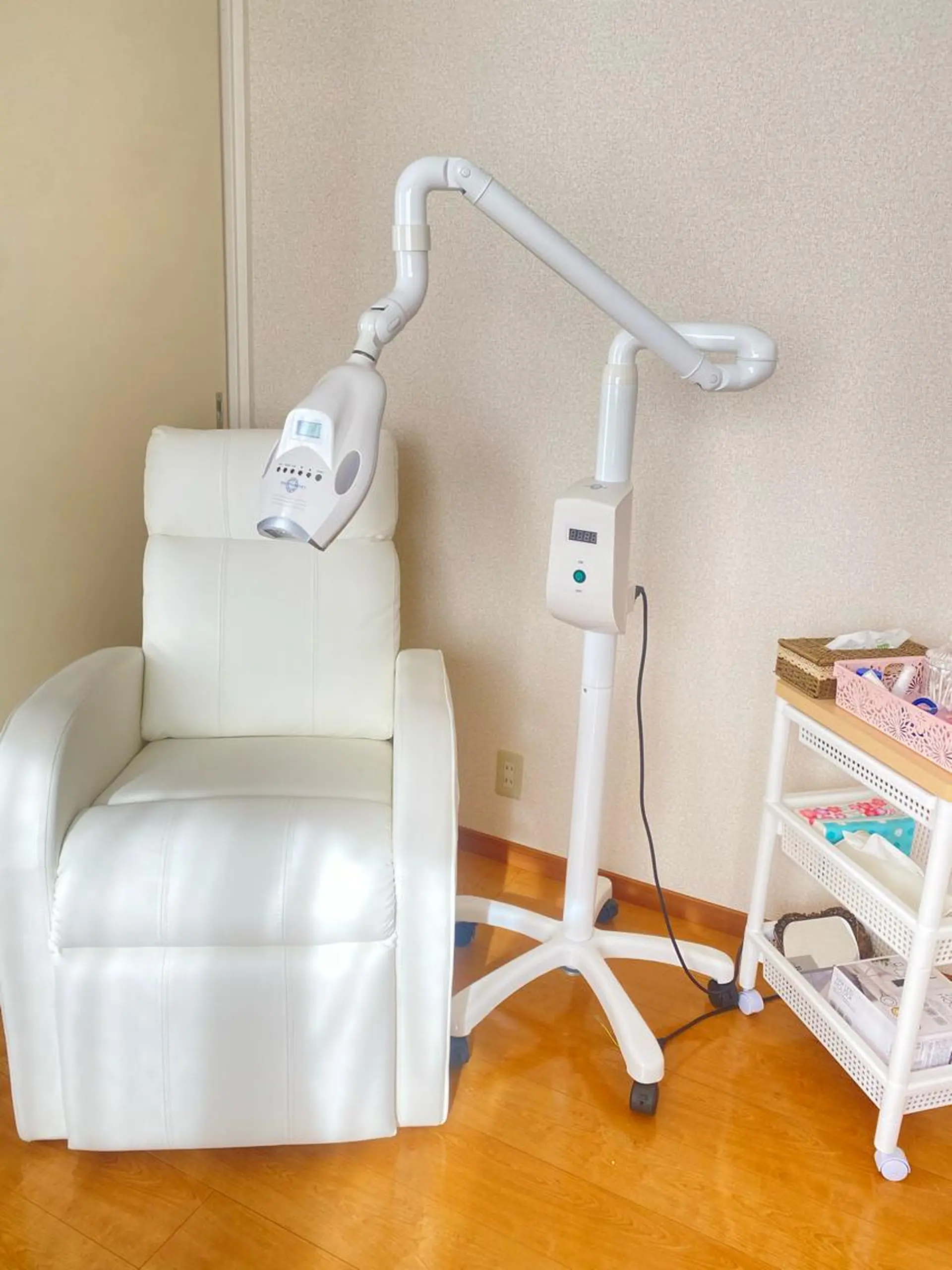 その他 Twinley (トゥインリー)のエステ・リラクイメージ