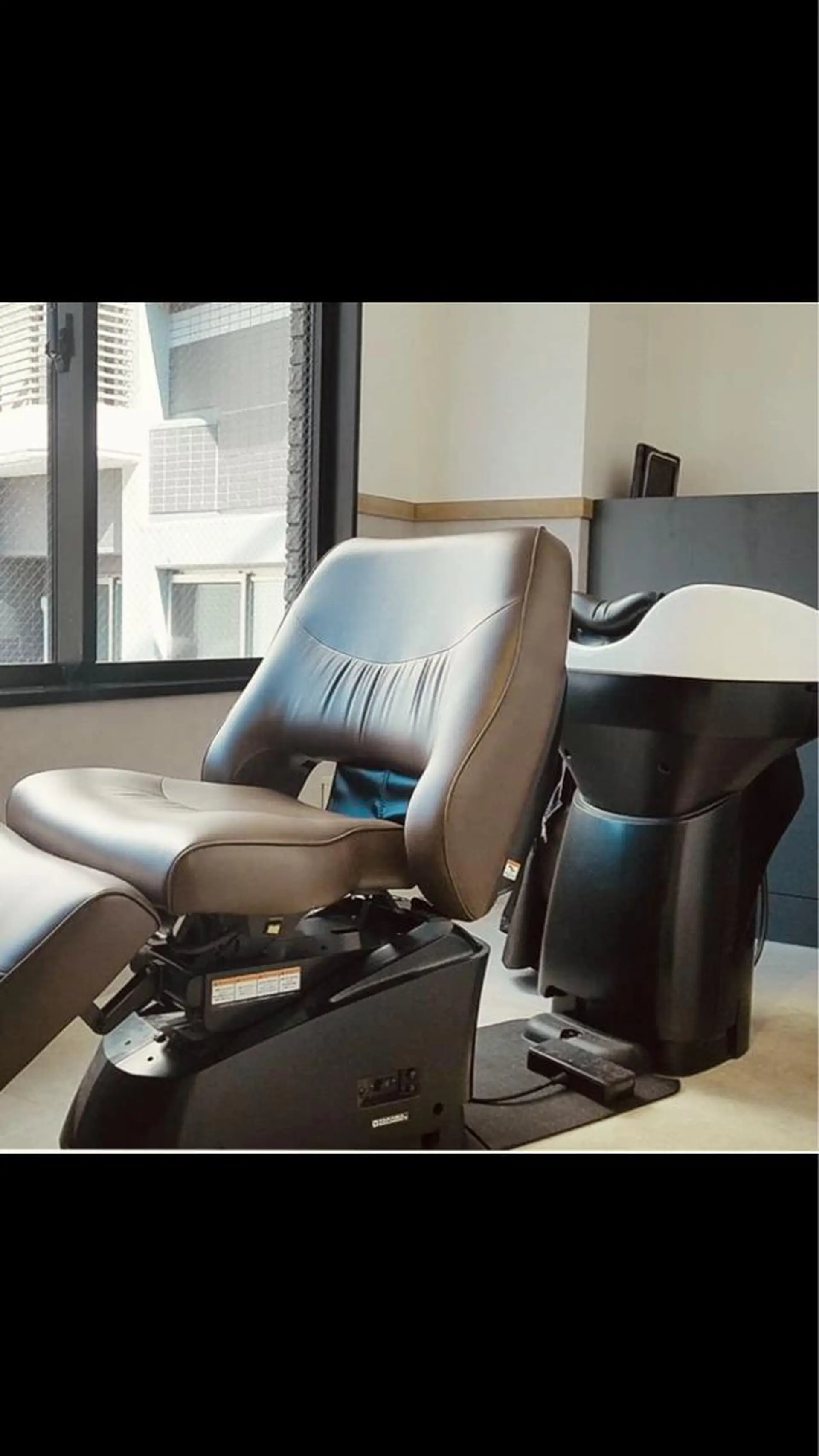 EARTH志木/佐藤 氷河のヘアスタイル