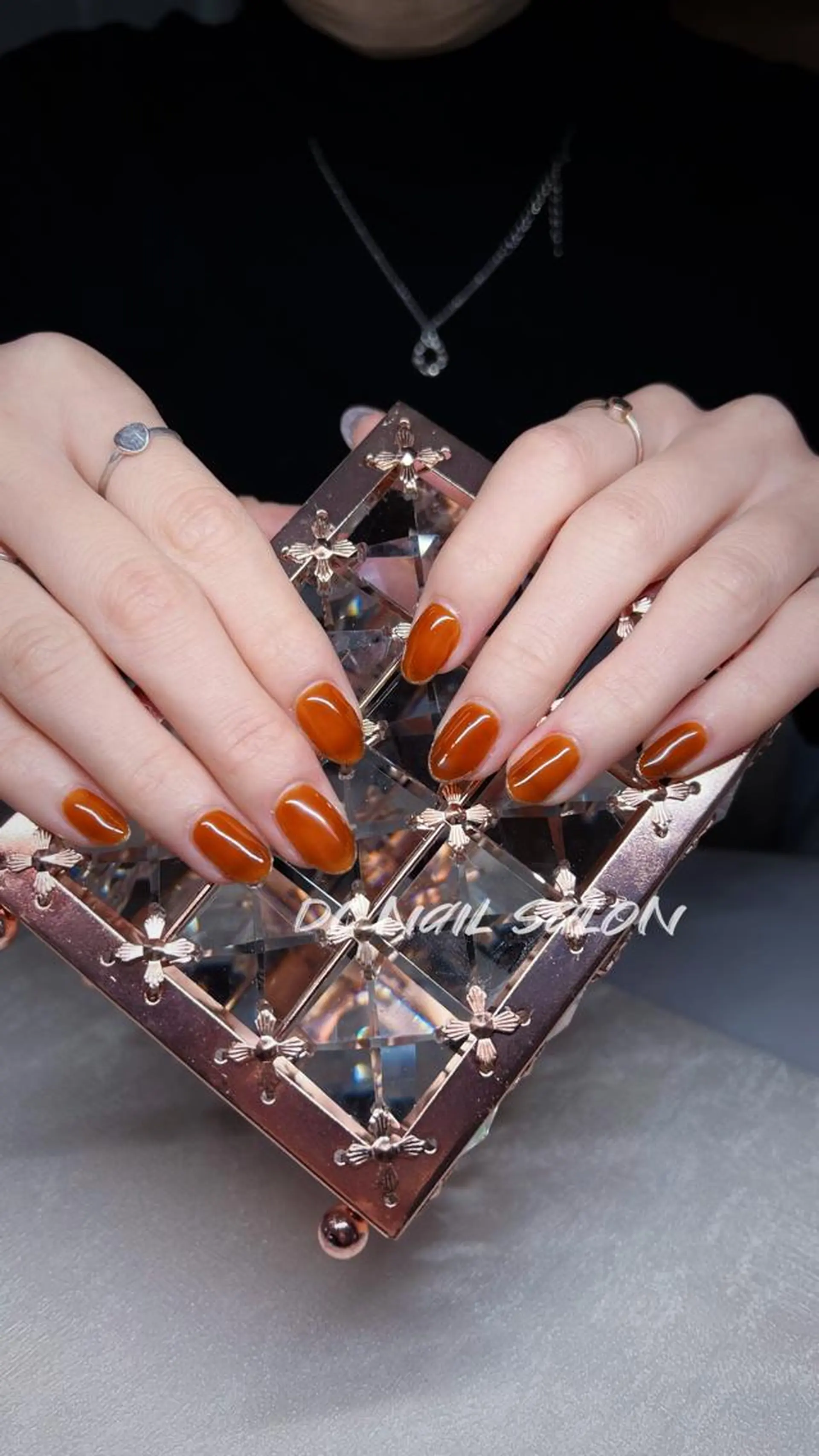 ネイル DC nail salonのネイルデザイン