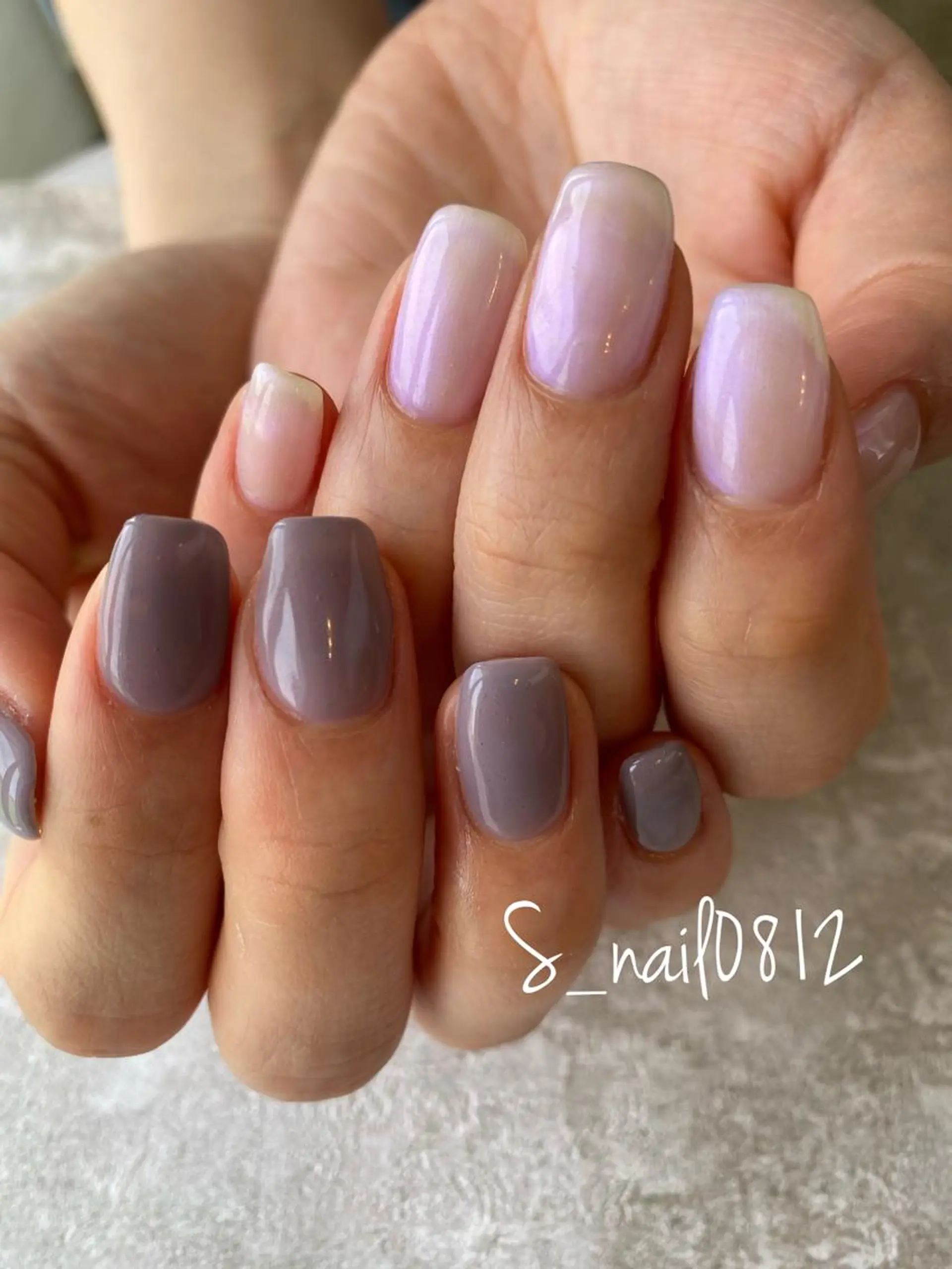 ネイル 菅原 さおりのネイルデザイン