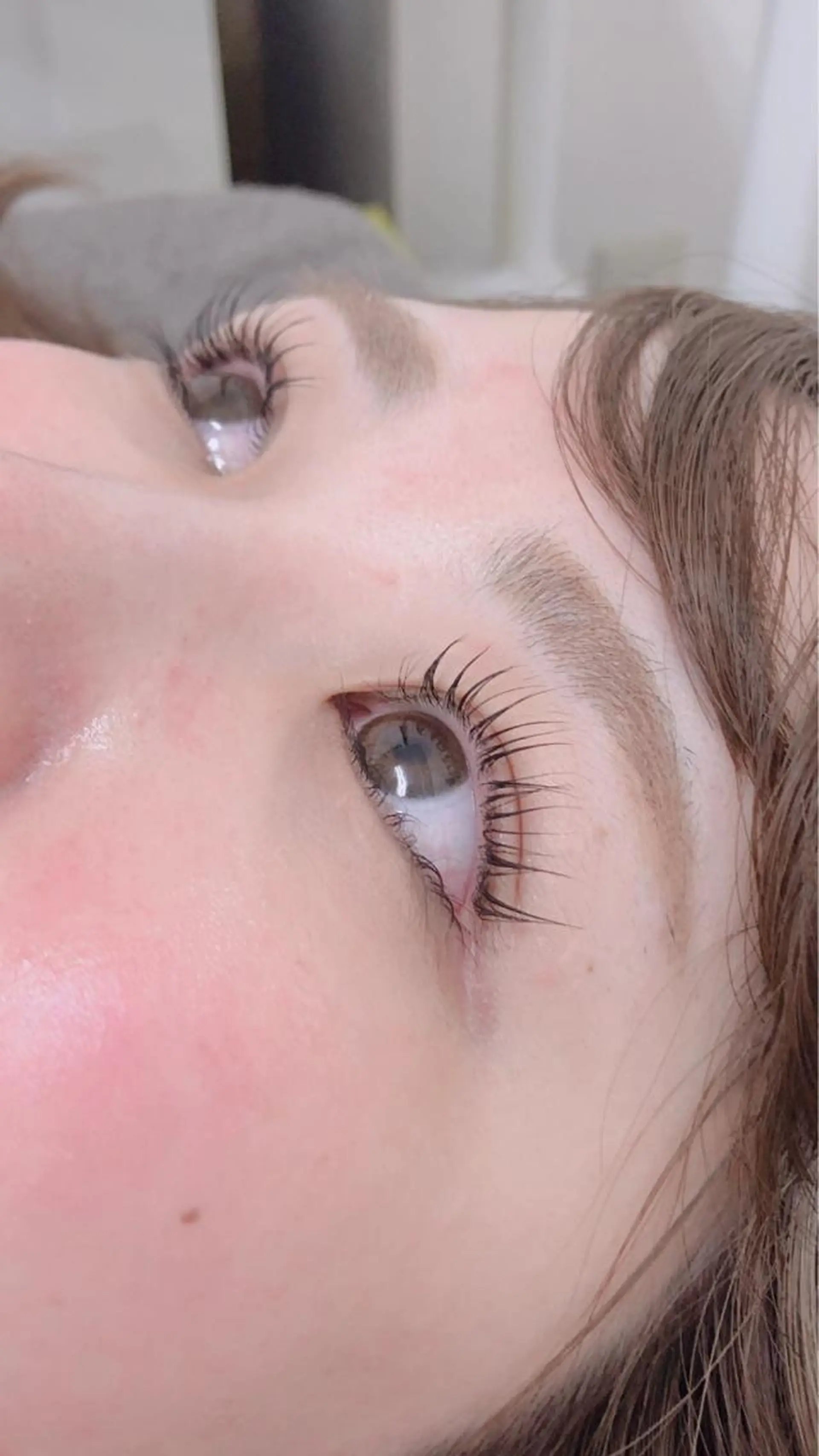 マツエク・マツパ マツパ アネックスアイズ所属・林 佳代子のエステ・リラクイメージ