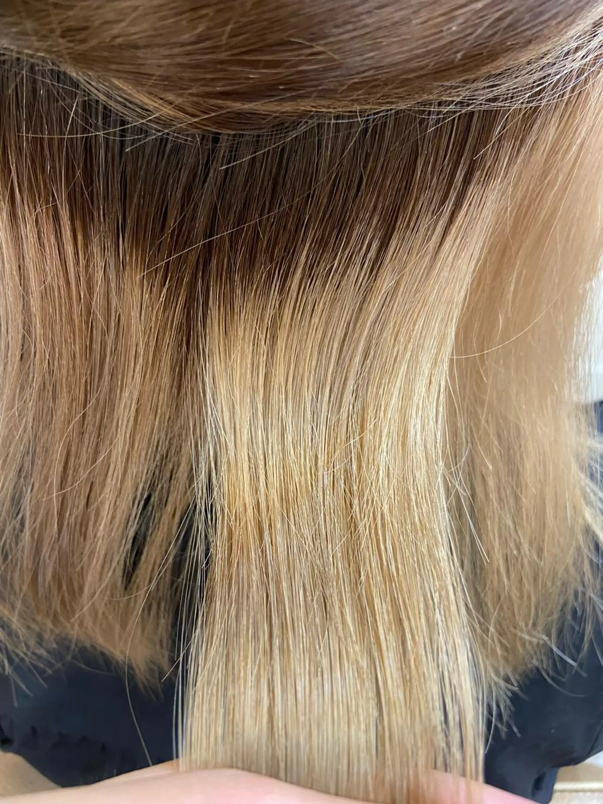 ロング トリートメント ダメージレス美容師 🌱水島侑理のヘアスタイル