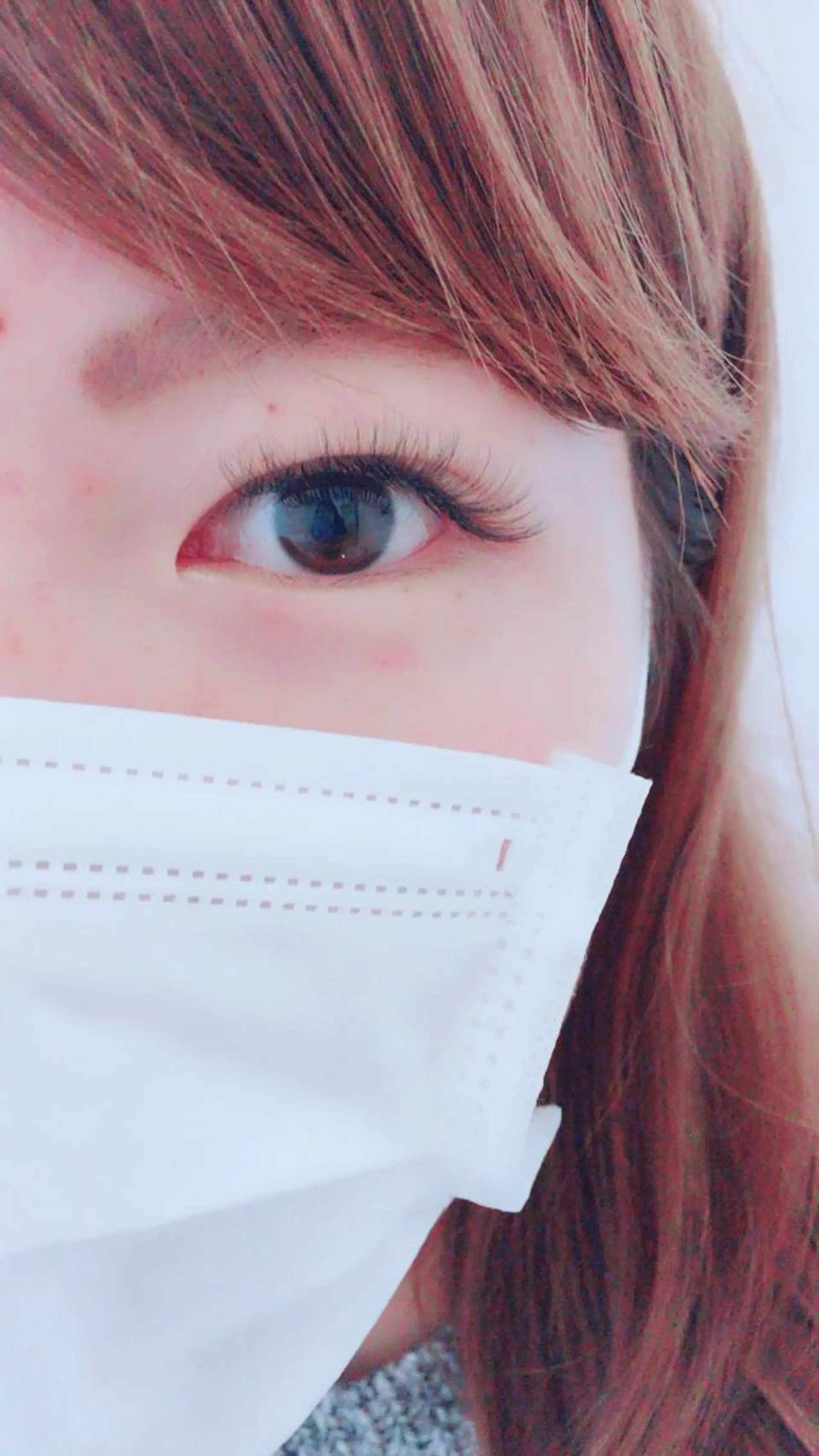 マツエク・マツパ akasha所属・渡部 ゆみのエステ・リラクイメージ