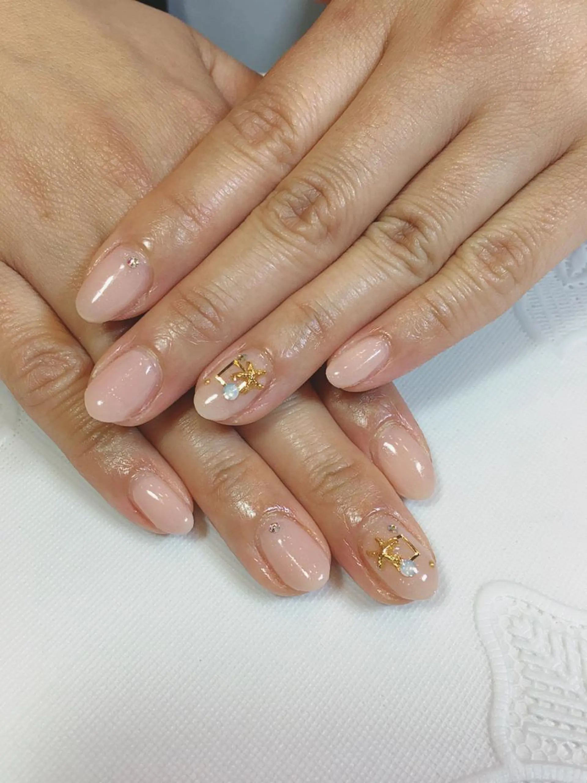 ネイル MISAKO nailのネイルデザイン