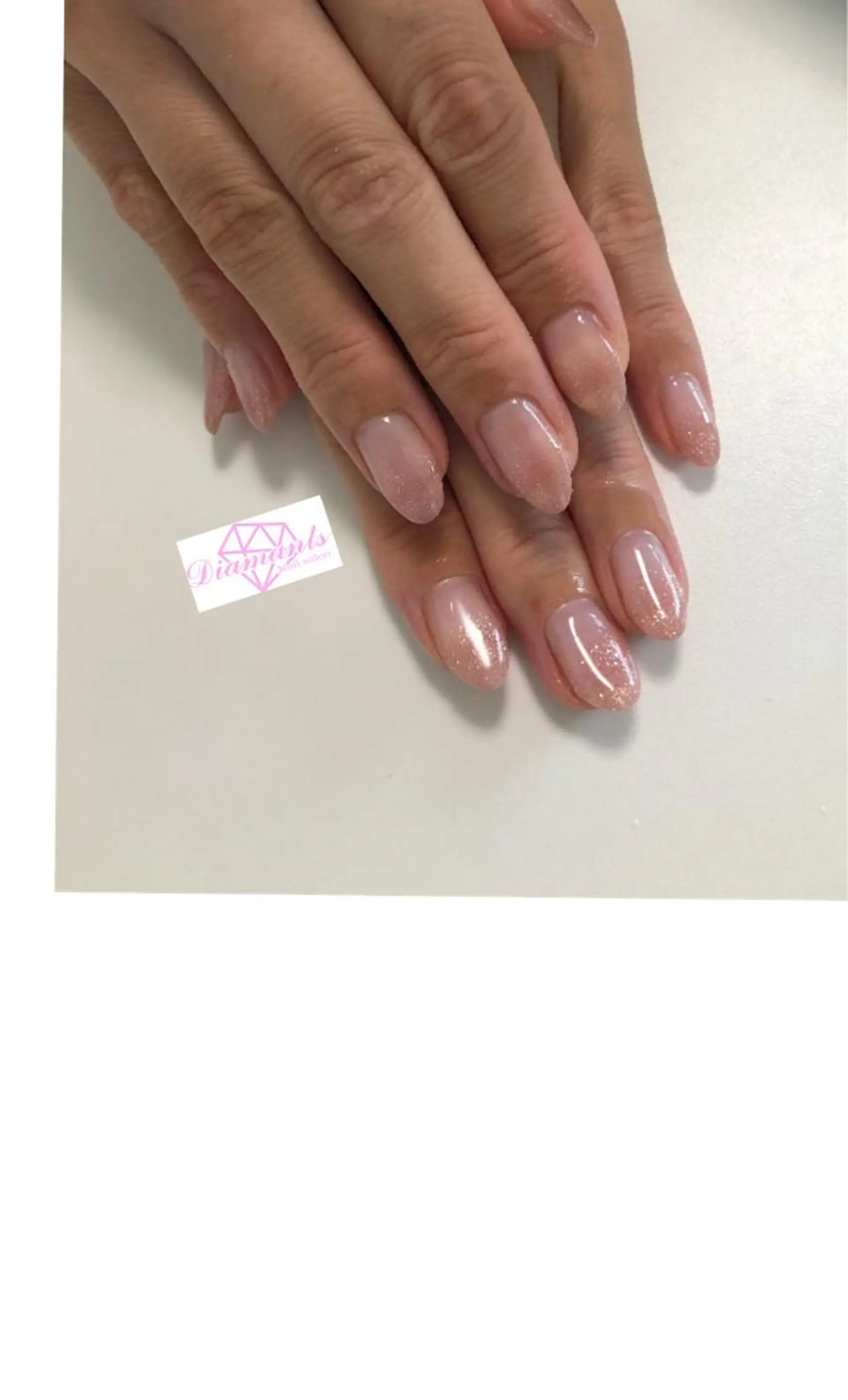 ネイル Asa miのネイルデザイン