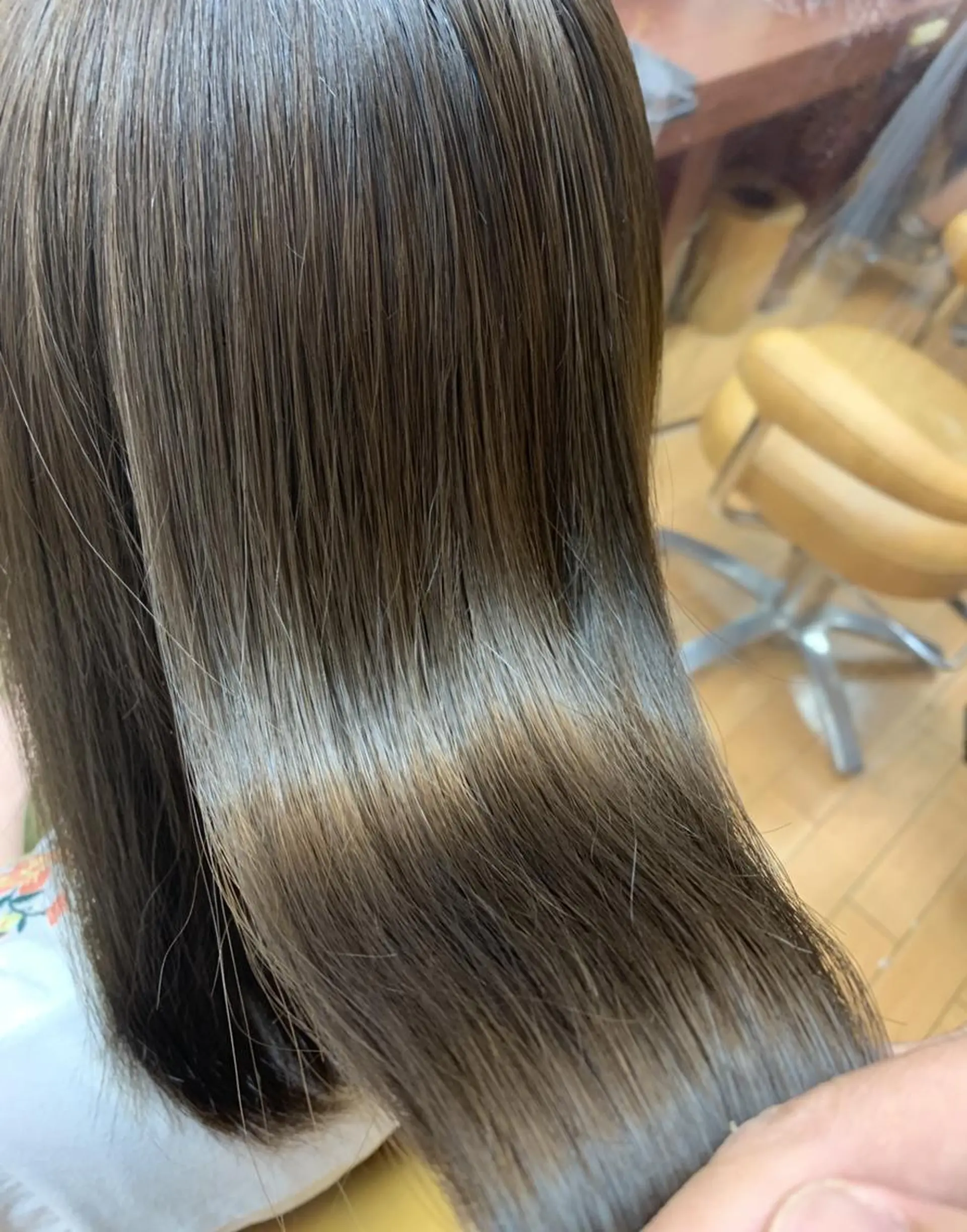 セミロング sara 北仙台のマツエク・マツパデザイン