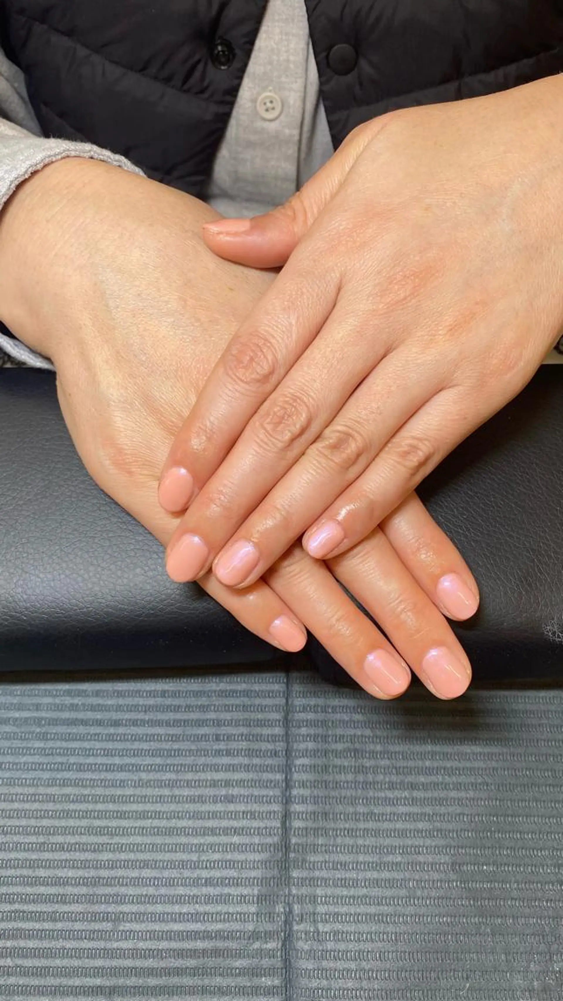 ネイル アイエスト所属・EYEST クロダのネイルデザイン