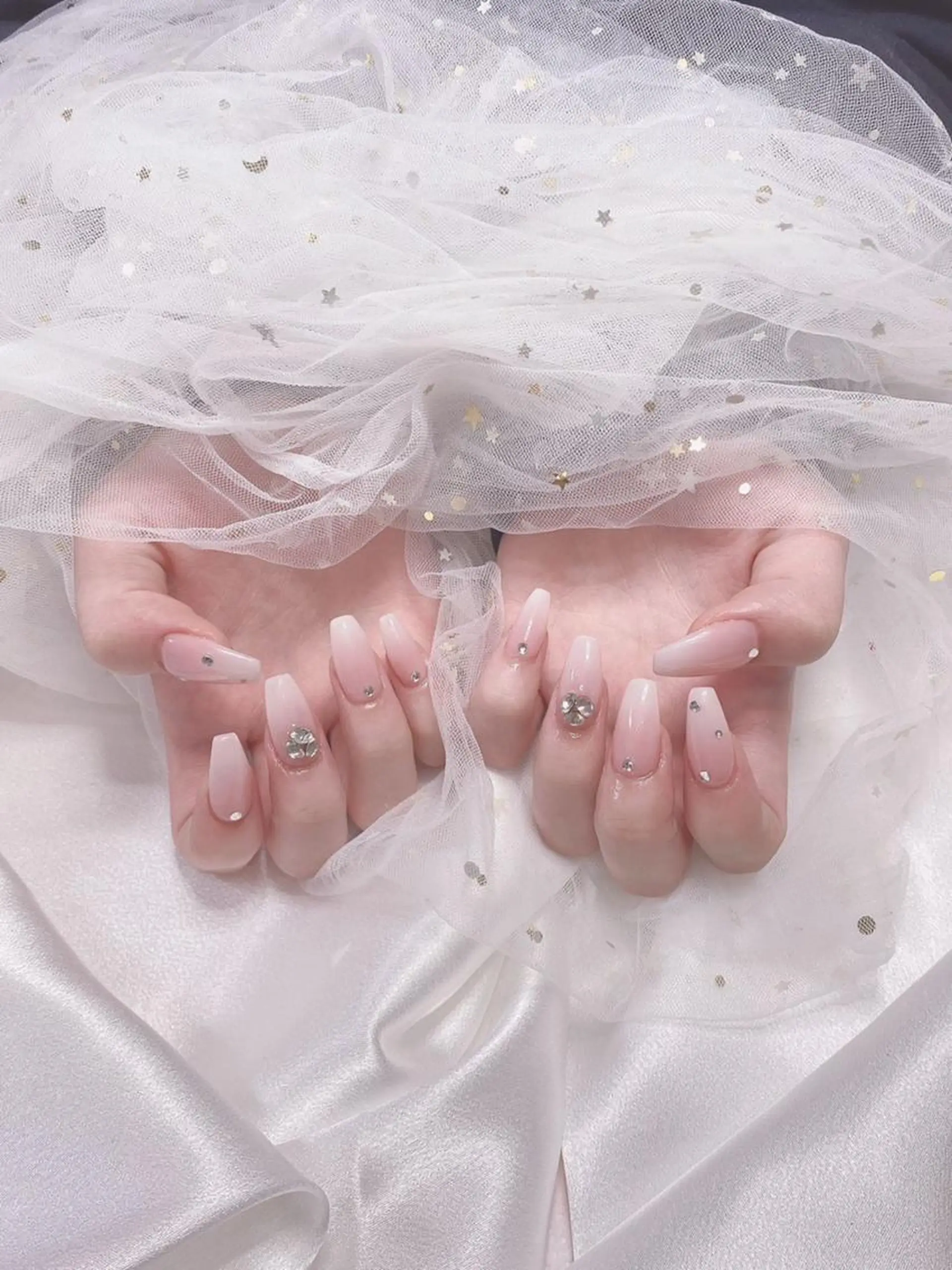 ネイル ジョリ Kai🪄✨のネイルデザイン