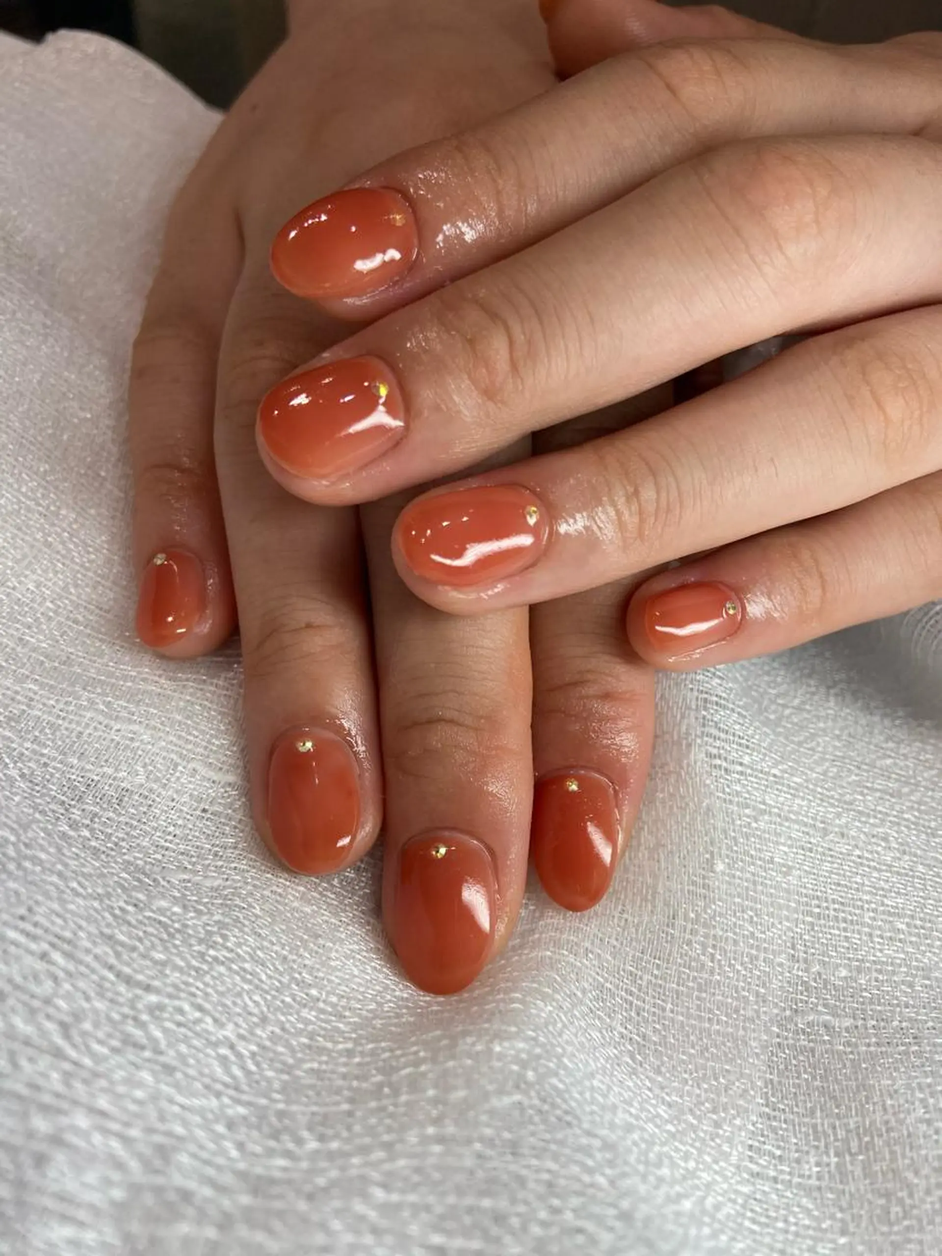 ネイル 🧸プルエクステ❤︎ ネイルKAO🧸のヘアスタイル