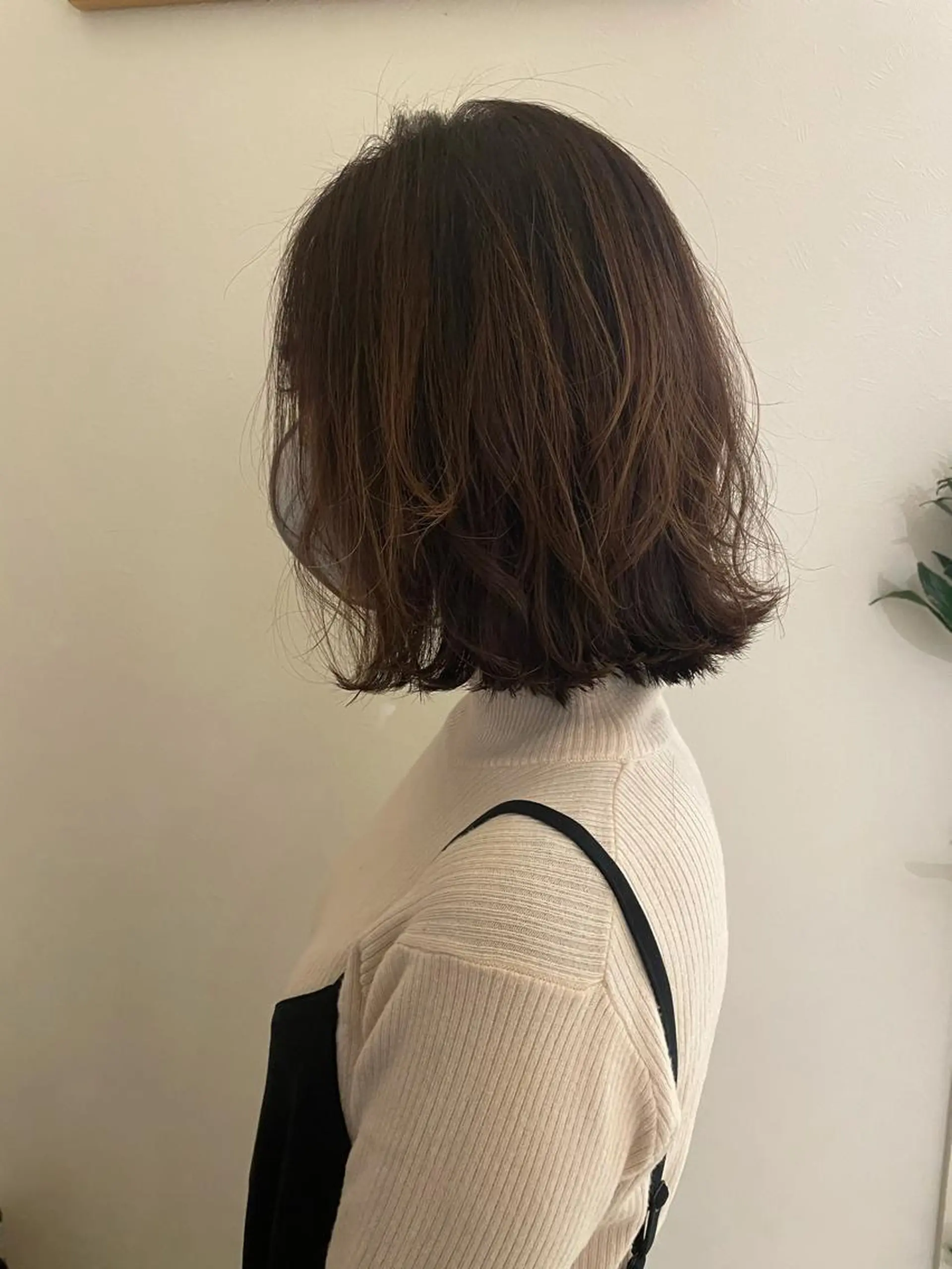 ミディアム Rian長久手店所属・6月26日(木)🫧 限定！！ちうらゆうなのヘアスタイル