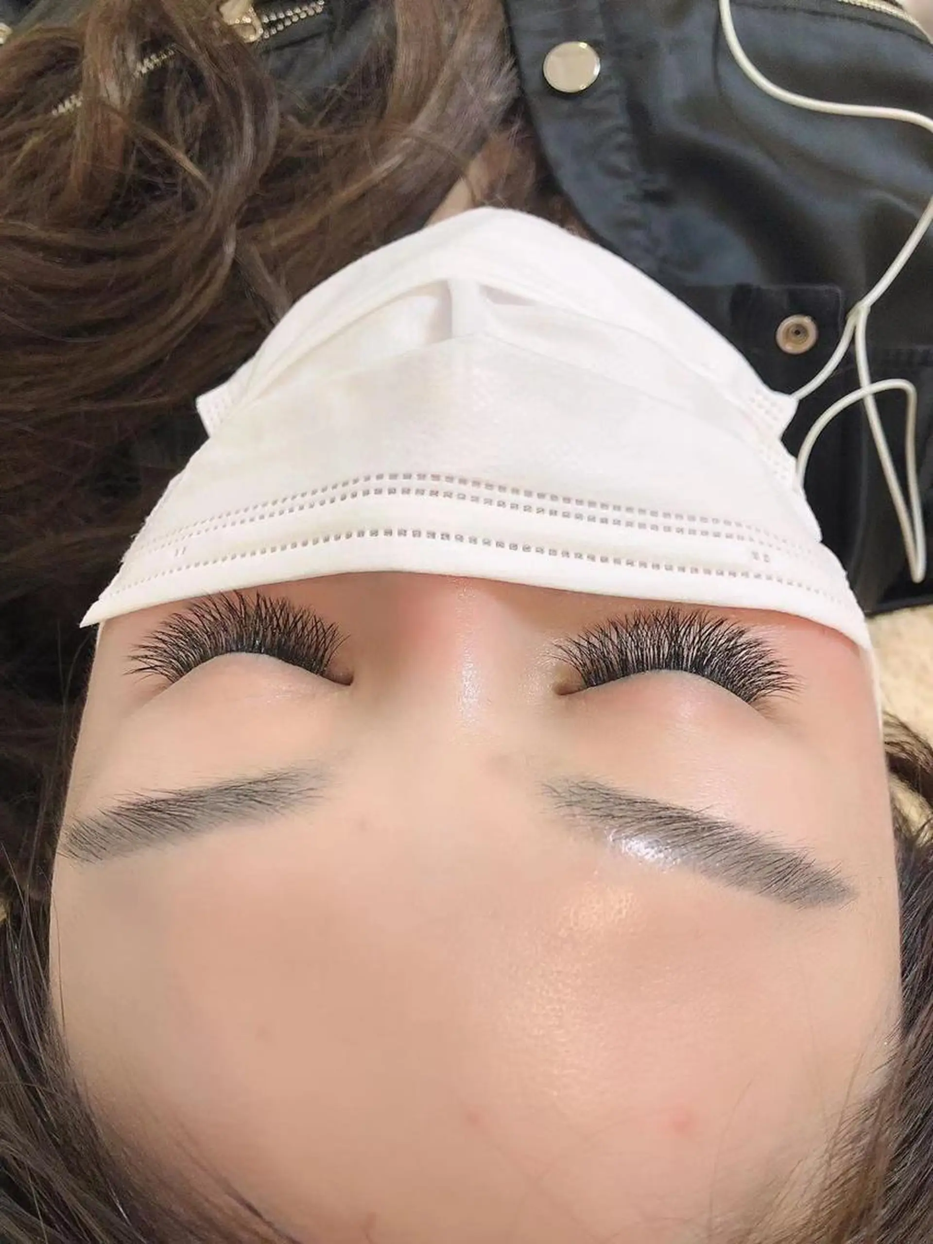 マツエク・マツパ ボリュームラッシュ マツエク Ali Beauty Salon 新小岩のマツエク・マツパデザイン