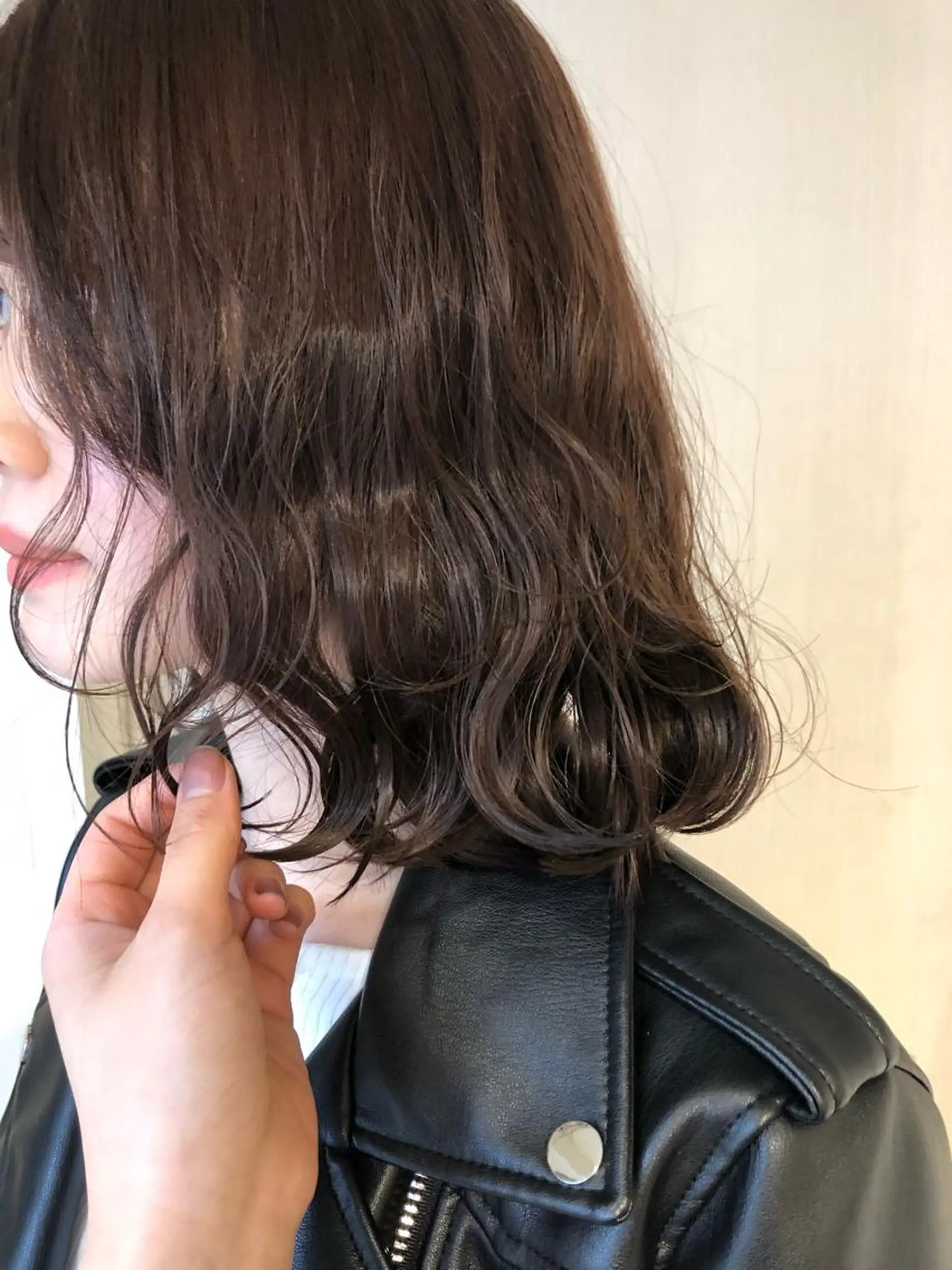 カラー Maho🍃 #池袋 #眉毛 #実績豊富の眉毛・アイブロウイメージ