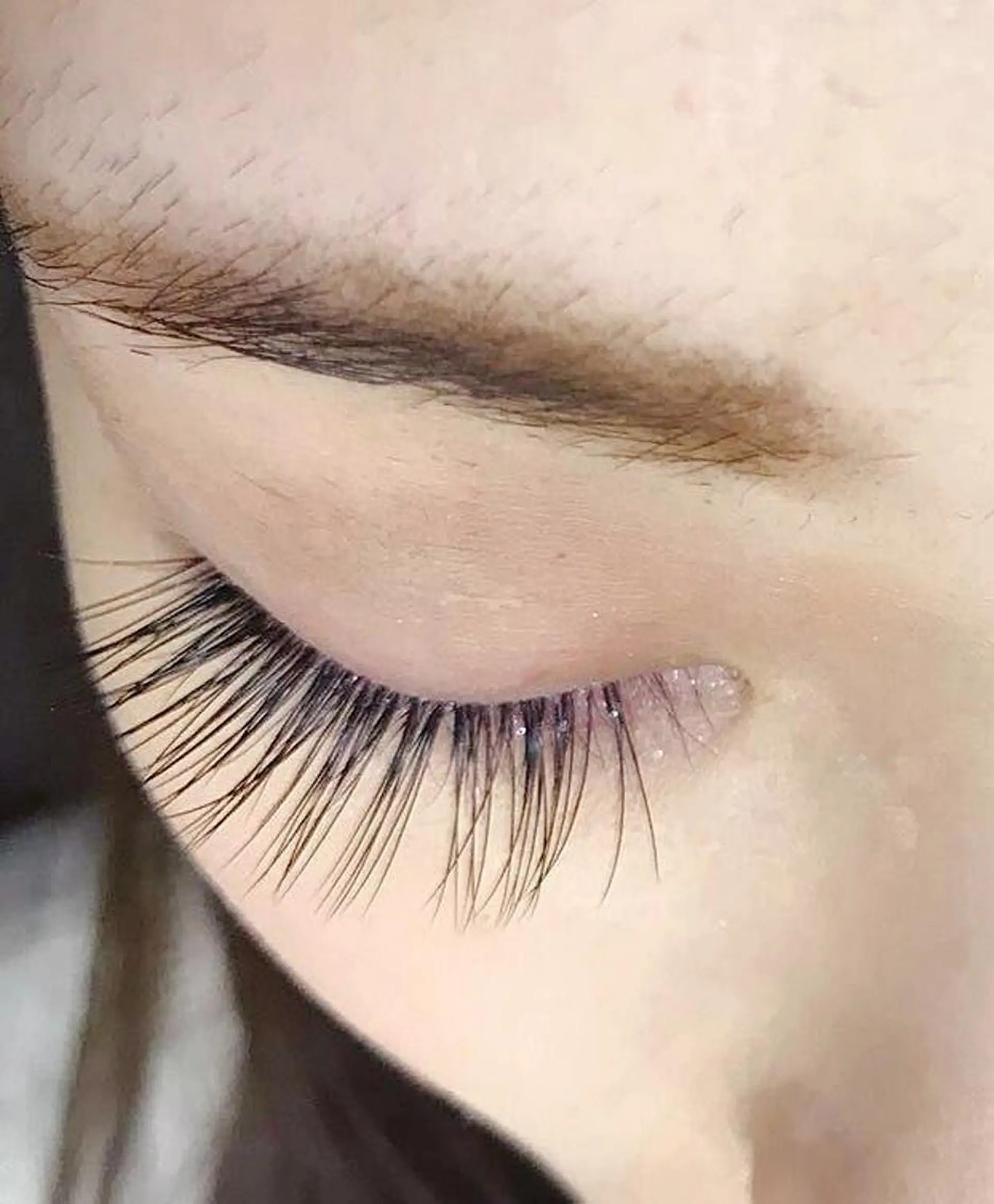 マツエク・マツパ AB マツエクネイルサロンのマツエク・マツパデザイン