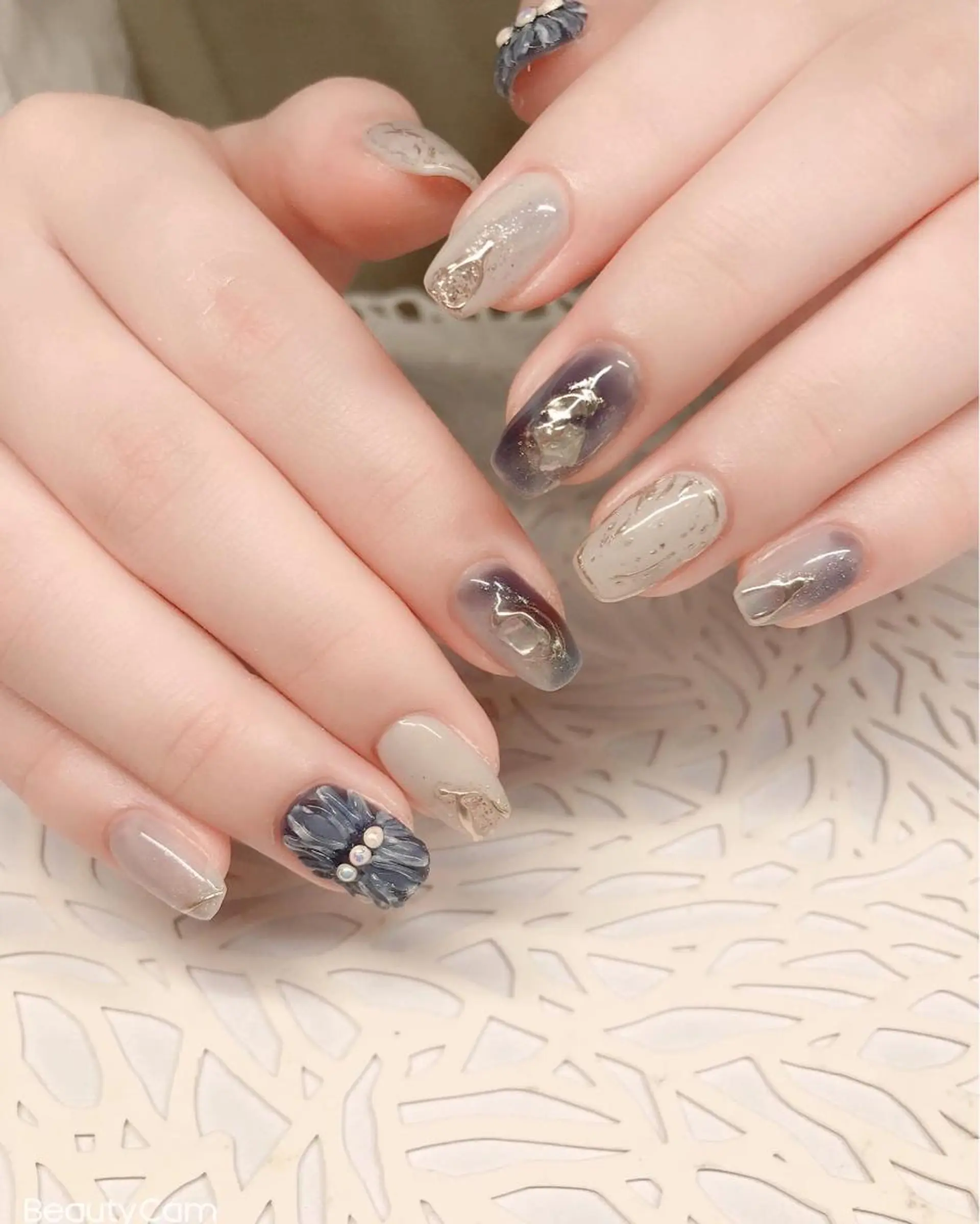 ネイル Salon MINEのエステ・リラクイメージ