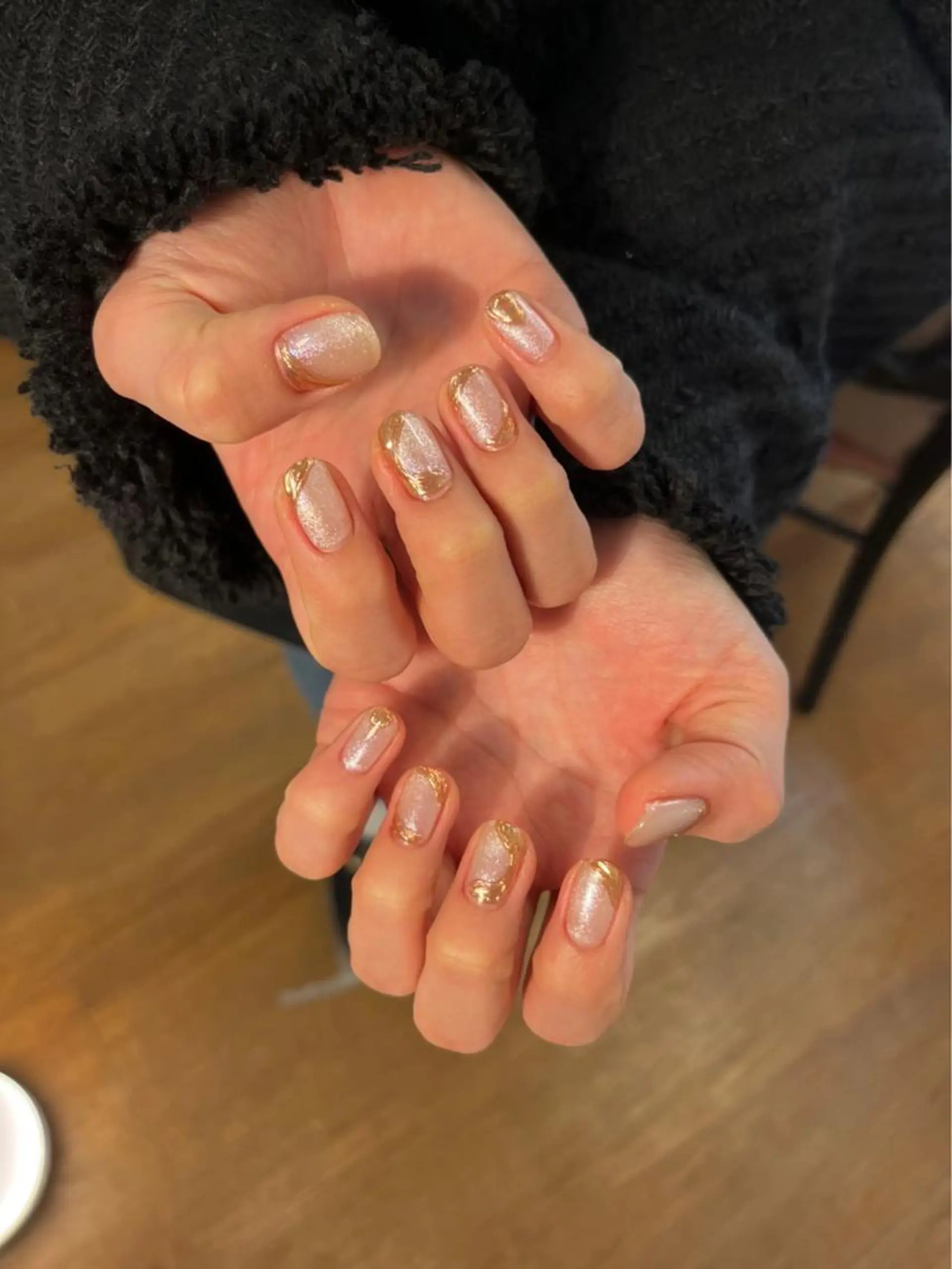 ネイル LOVE NAIL 💕Sonoのネイルデザイン