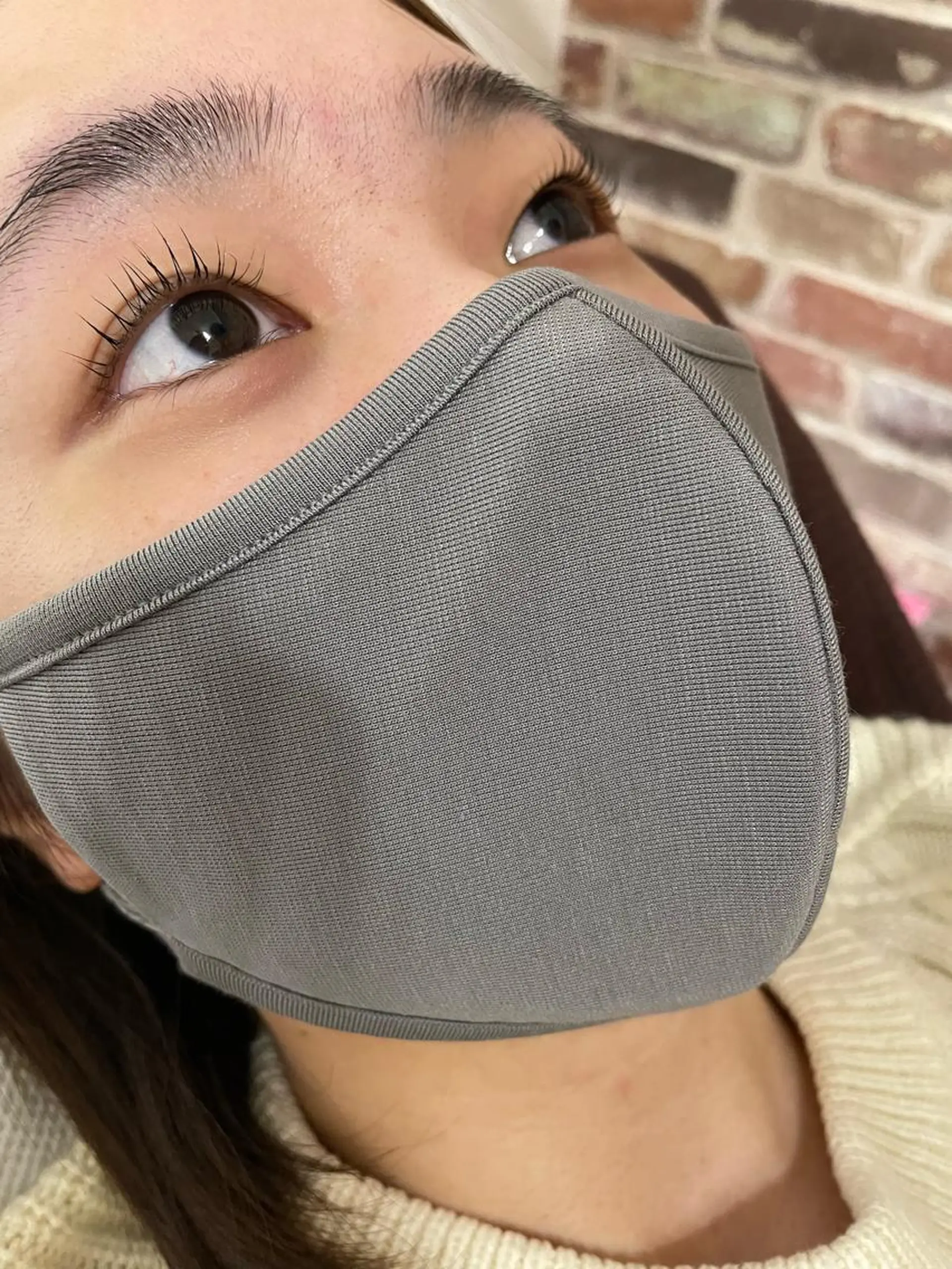 マツエク・マツパ dear beautyのマツエク・マツパデザイン