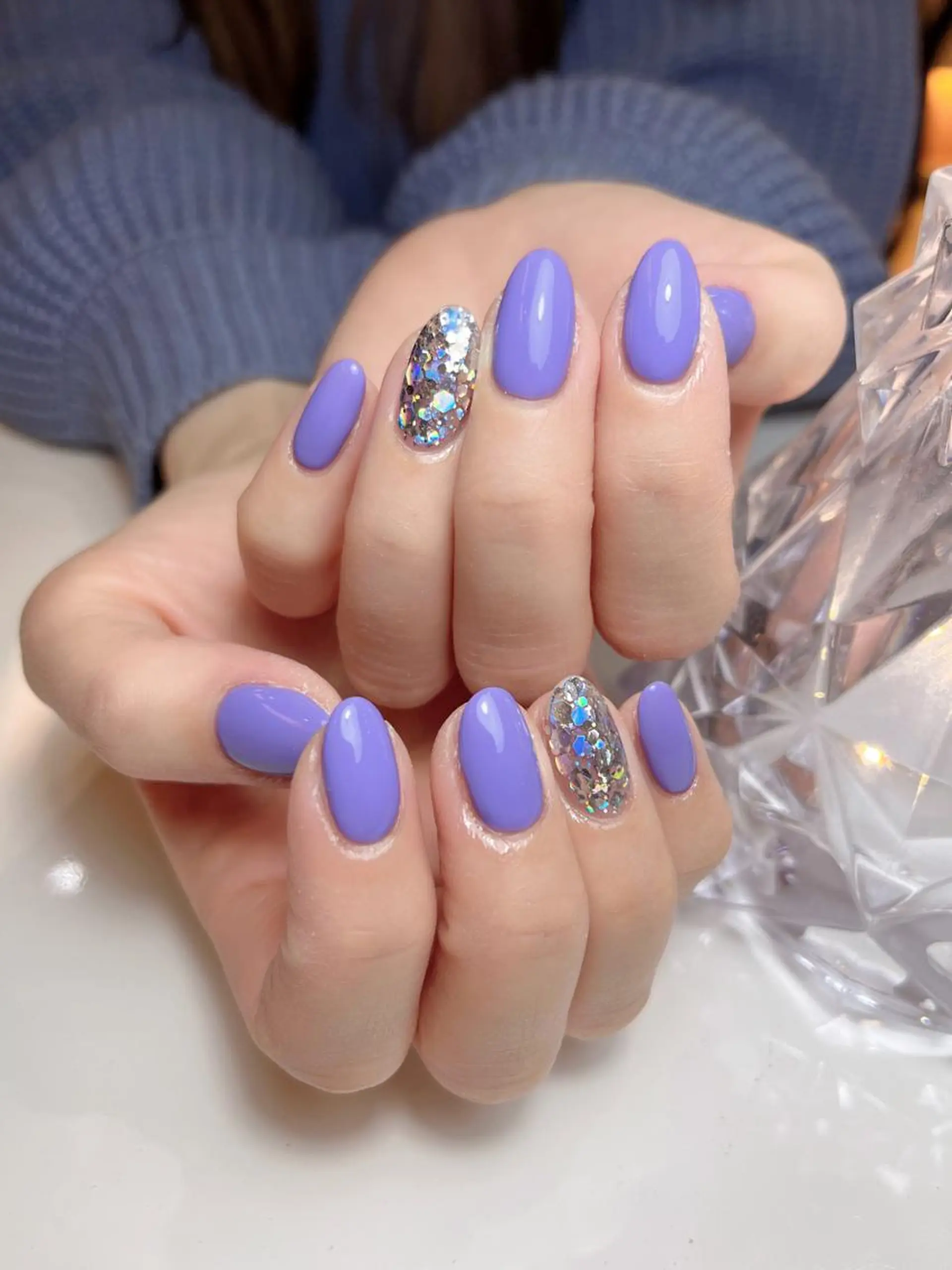 ネイル YS Nailのネイルデザイン