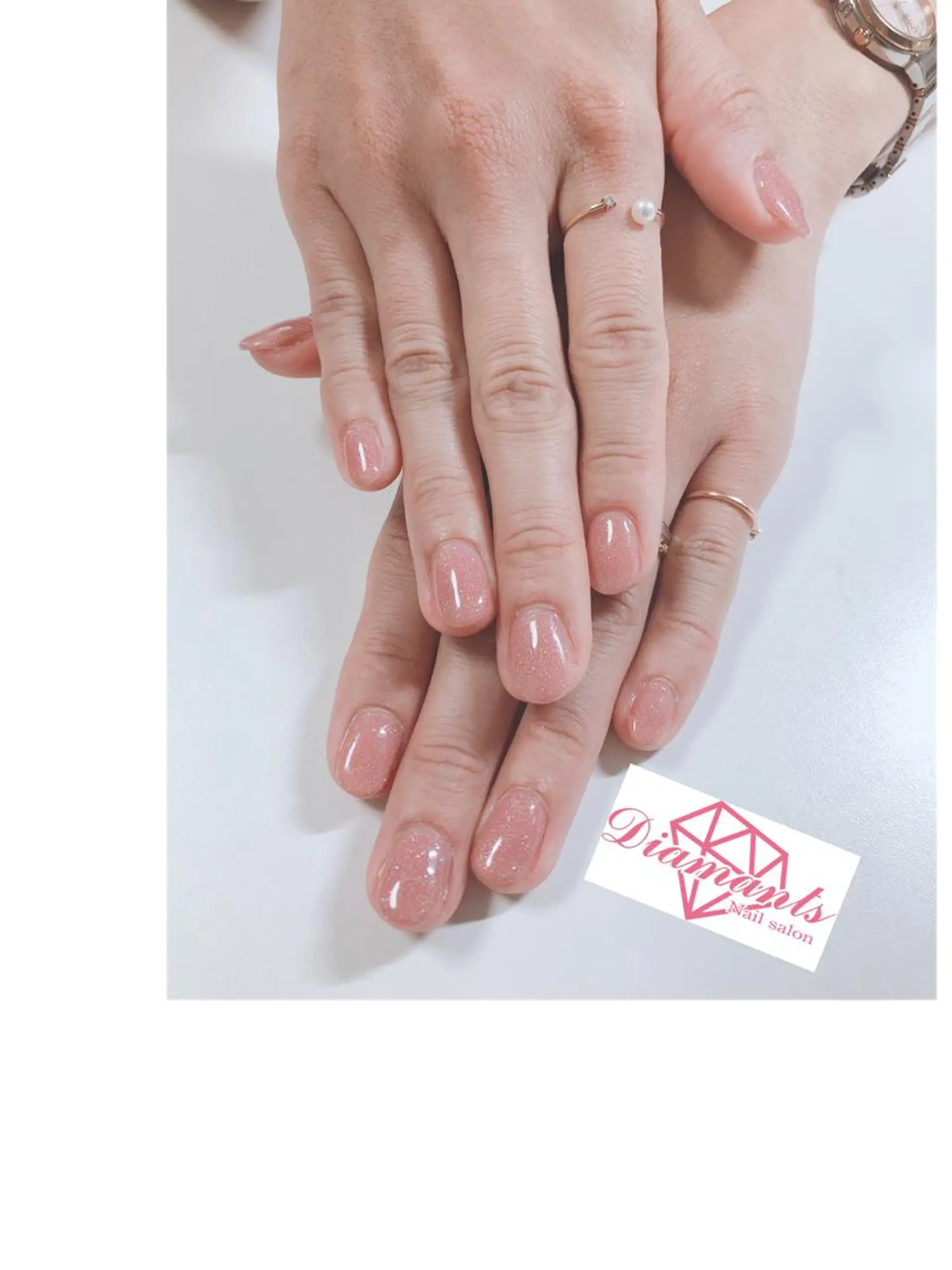 ネイル Asa miのネイルデザイン