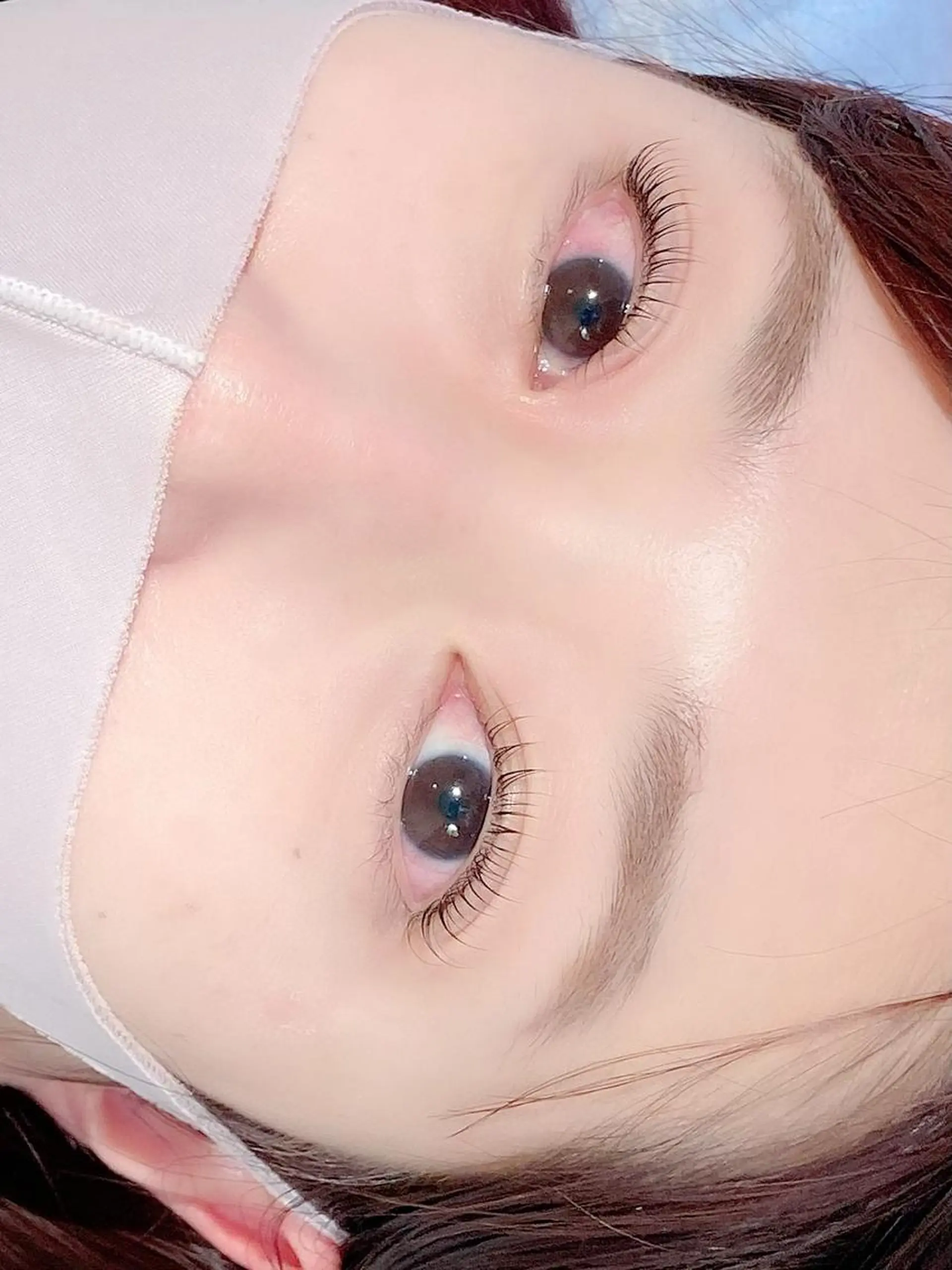 マツエク・マツパ まつげパーマ mary nail&eyelash西大寺店所属・mary 西大寺のマツエク・マツパデザイン