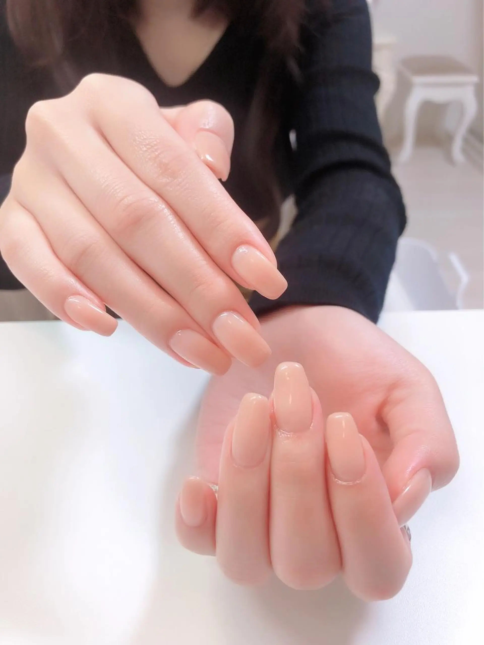 ネイル cocoネイル&まつげサロン所属・片平 恭子のマツエク・マツパデザイン