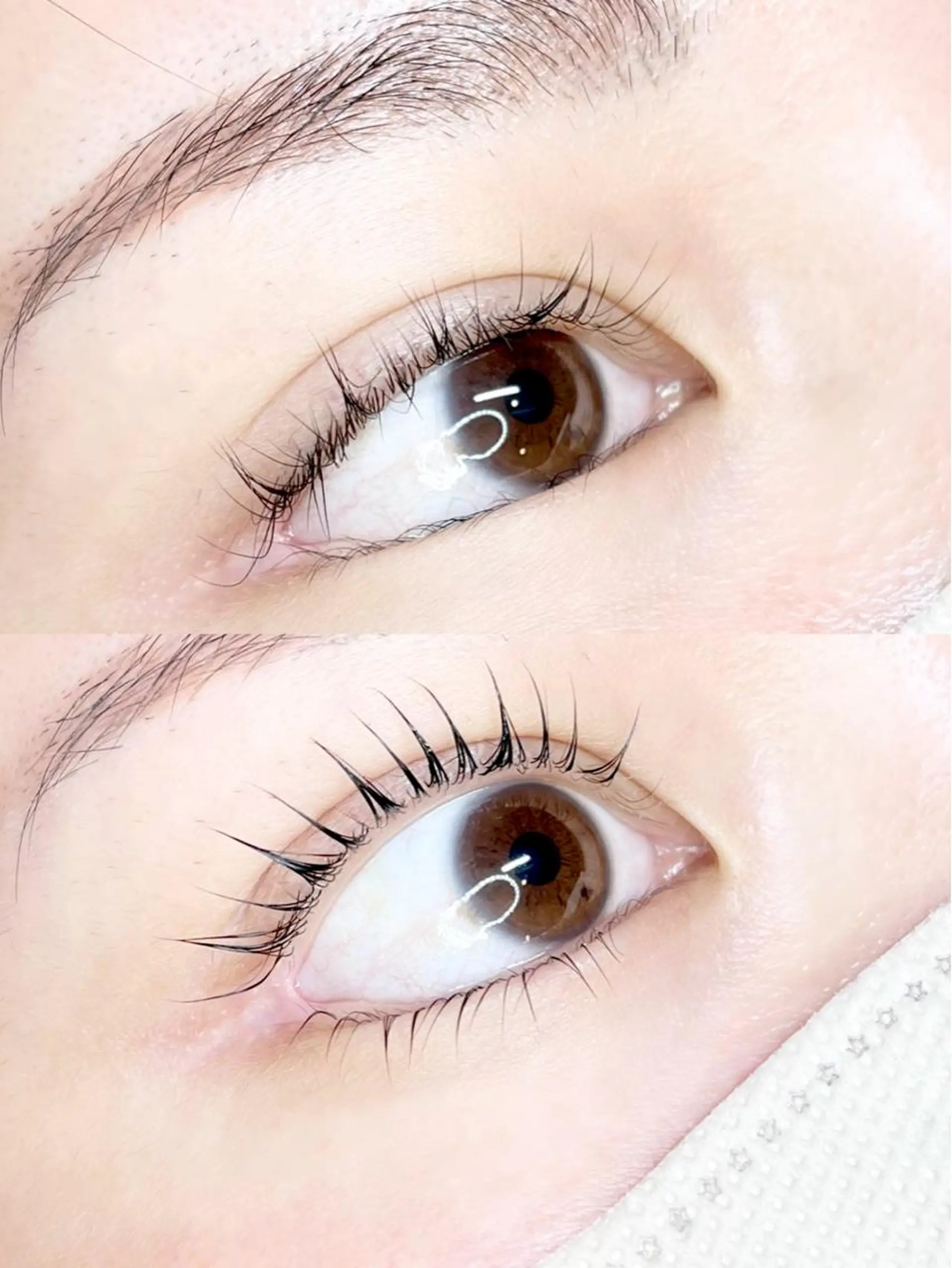 マツエク・マツパ Nakamura Kの眉毛・アイブロウイメージ