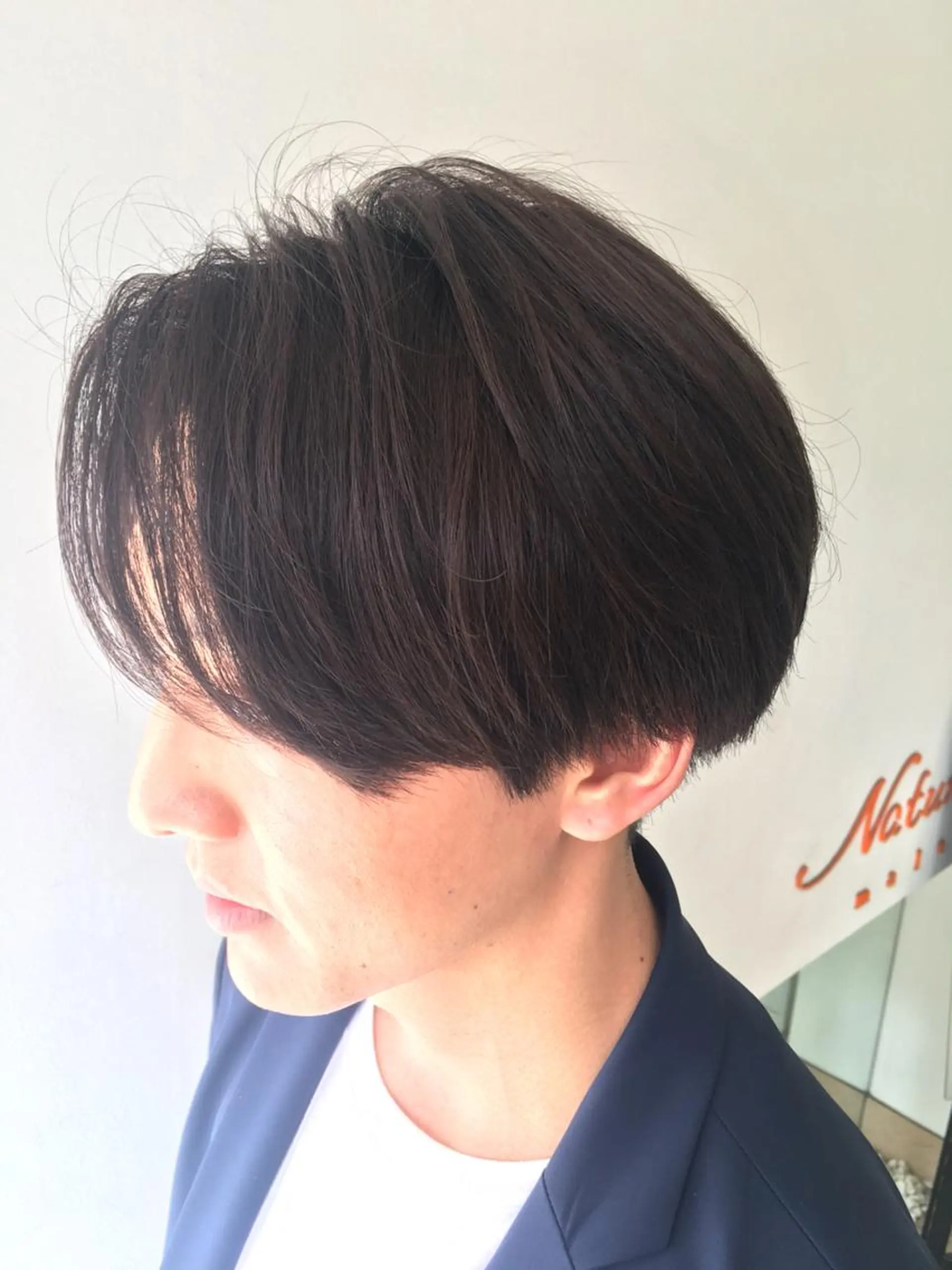 ショート メンズ 🐝肥田 しょーと🐝のヘアスタイル